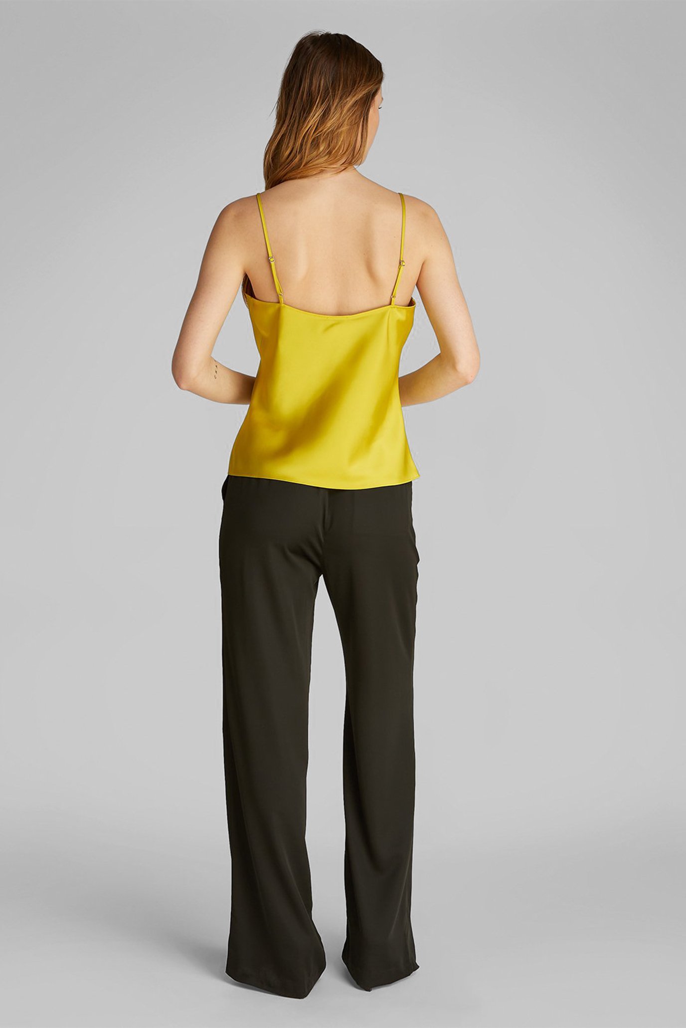 Топ MATT SHINE SATIN CAMI 2