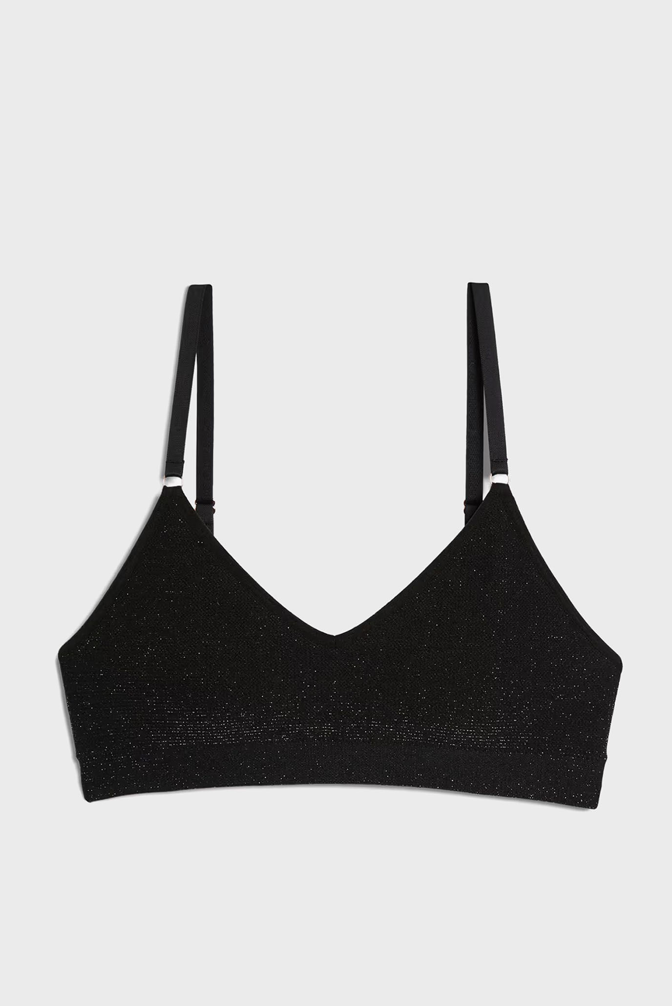 Бюстгальтер AMANDE SHINY - BRASS 5