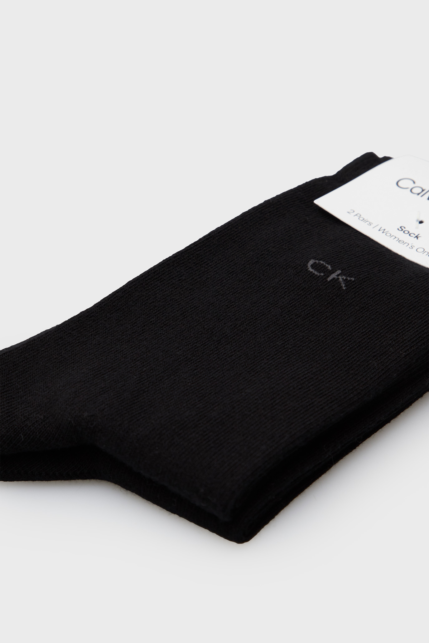Носки CK WOMEN SOCK 2P 5