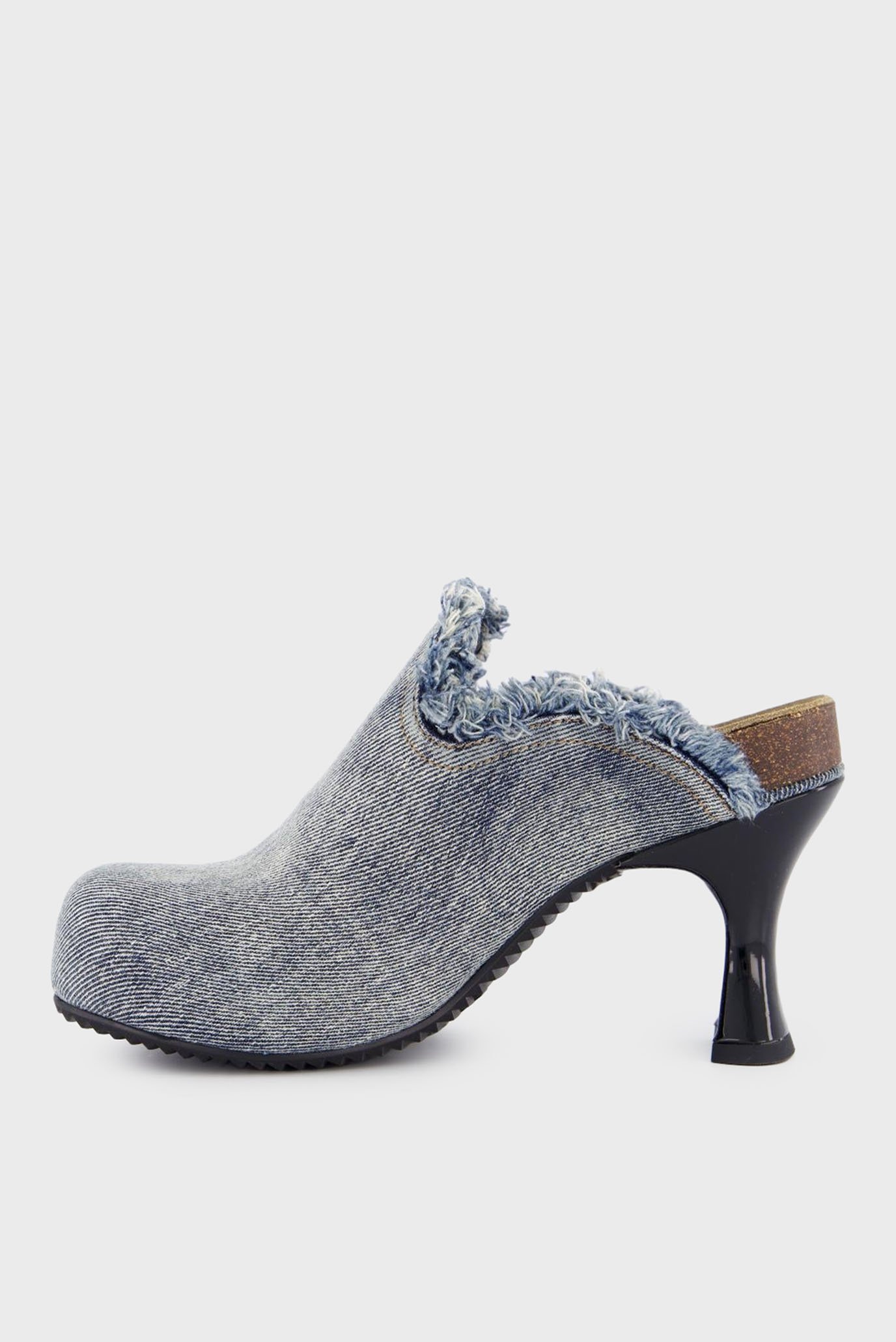 Туфли WOODSTOCK D-WOODSTOCK ML W SHOESDiesel Туфли WOODSTOCK D-WOODSTOCK ML W SHOES 4