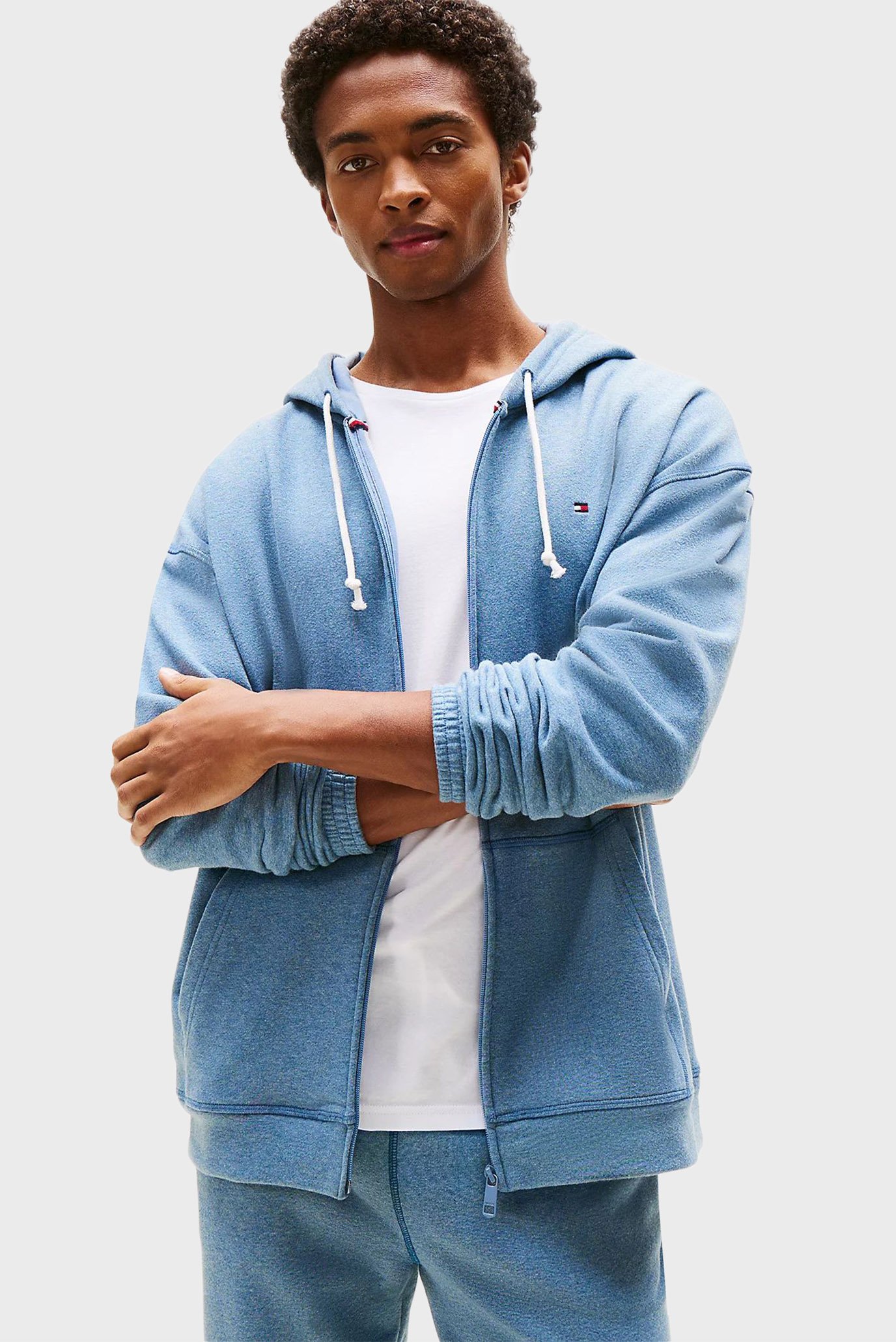 Реглан FZ HOODIE 1