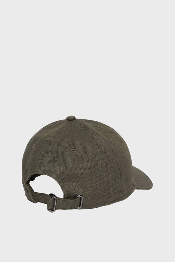 Кепка TH CORP HERRINGBONE 6 PANEL CAP
