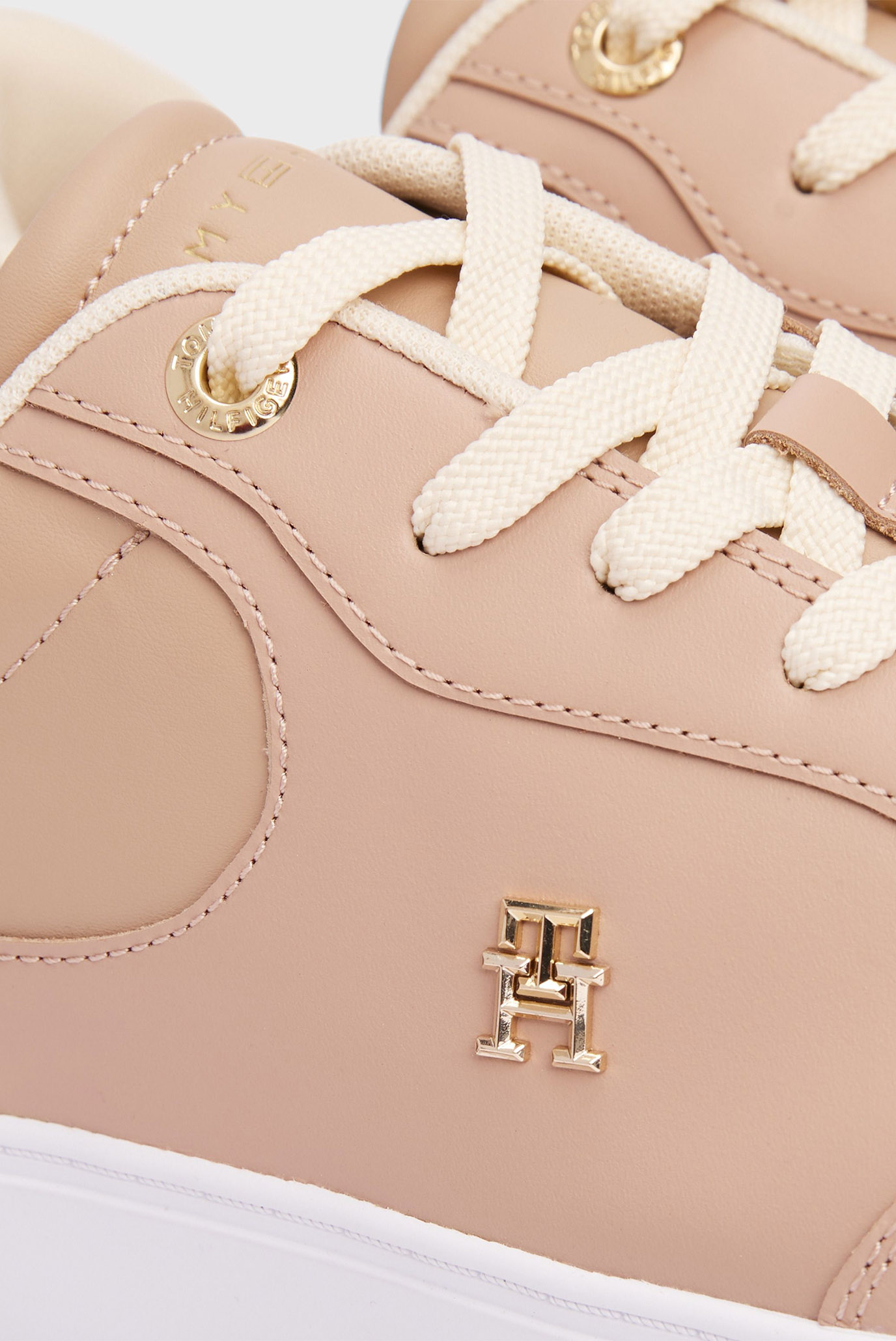 Кеды ESSENTIAL CHIC COURT SNEAKER 5