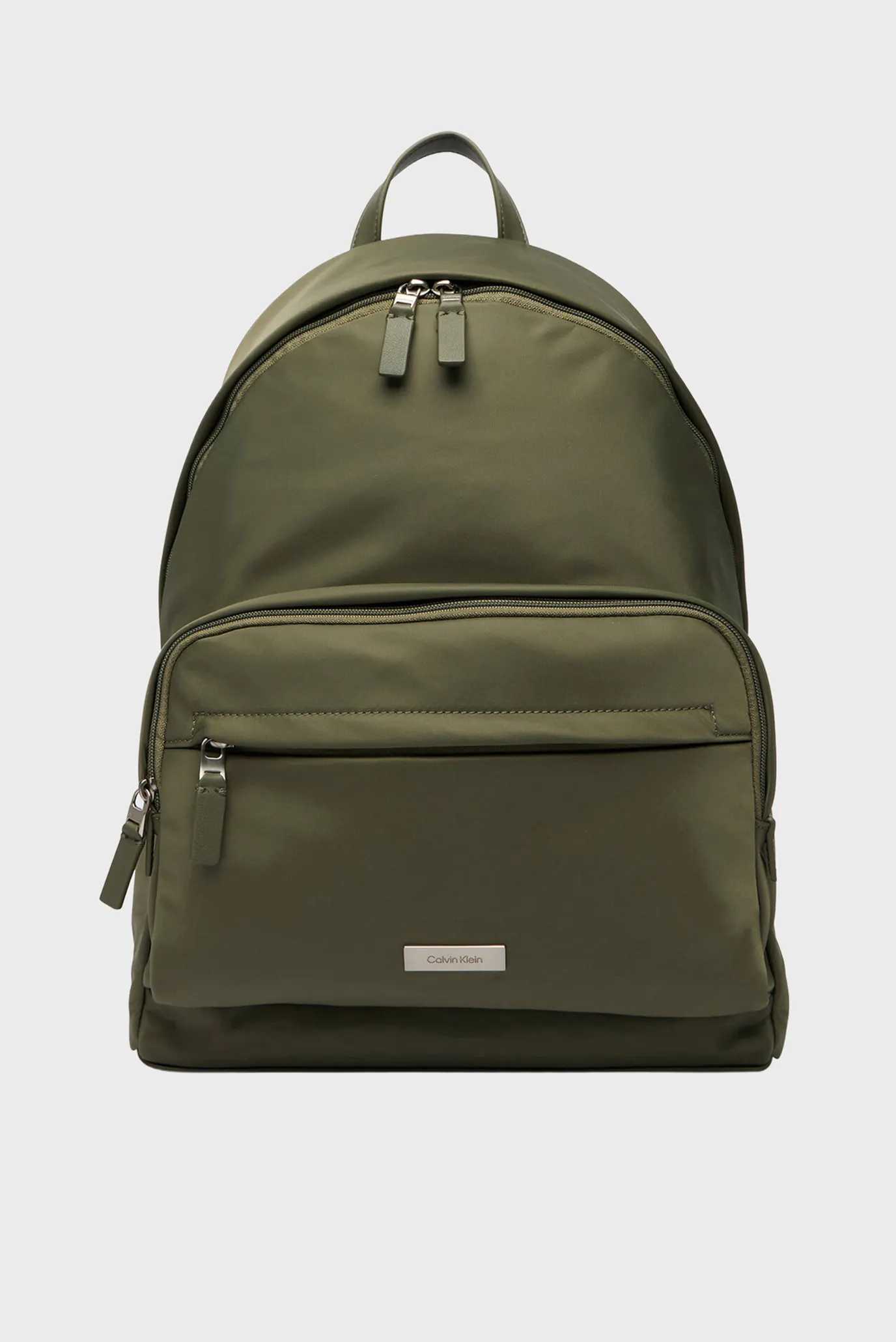 Рюкзак SLEEK ROUND BACKPACK 1