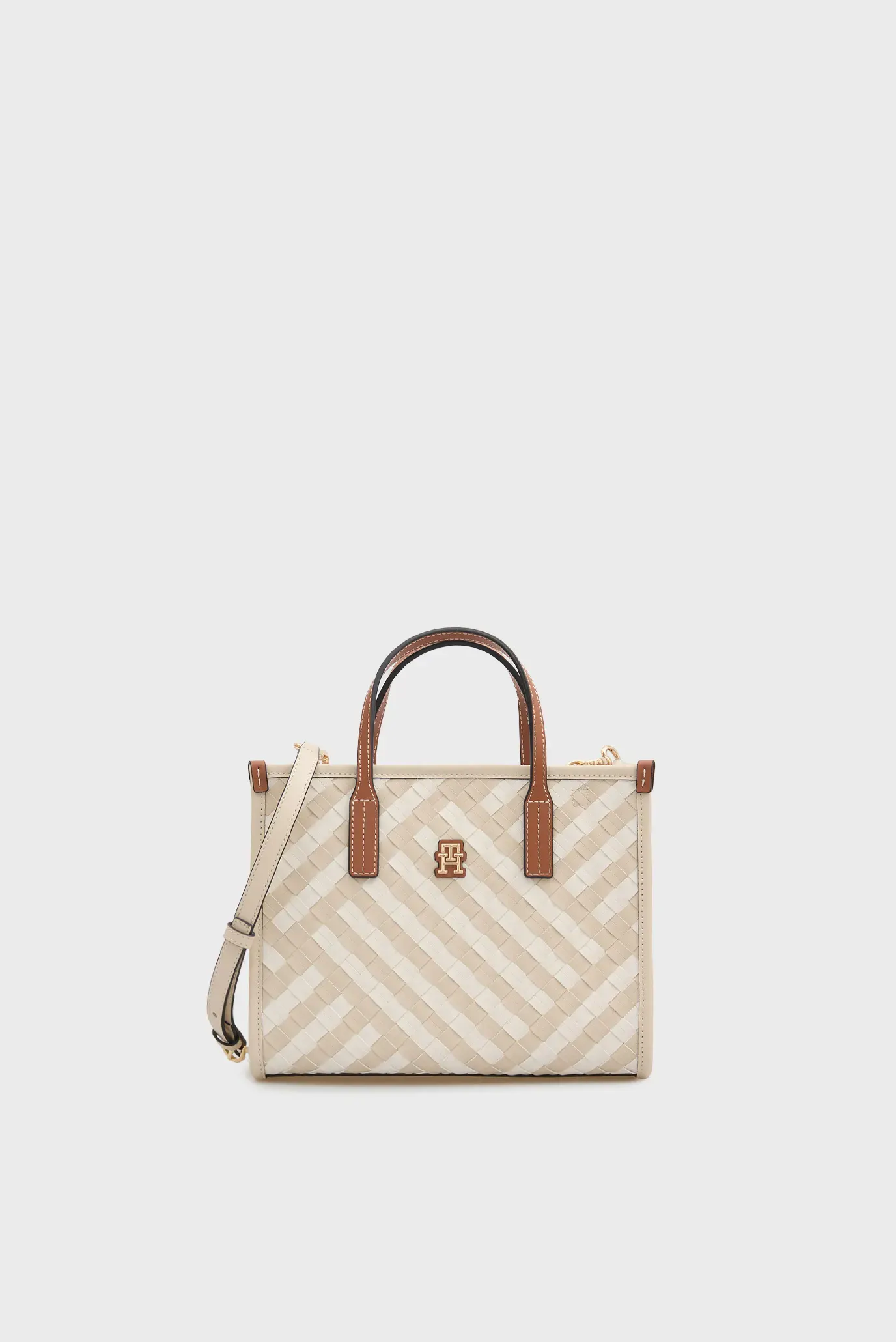 Сумка TH CITY MINI TOTE 1