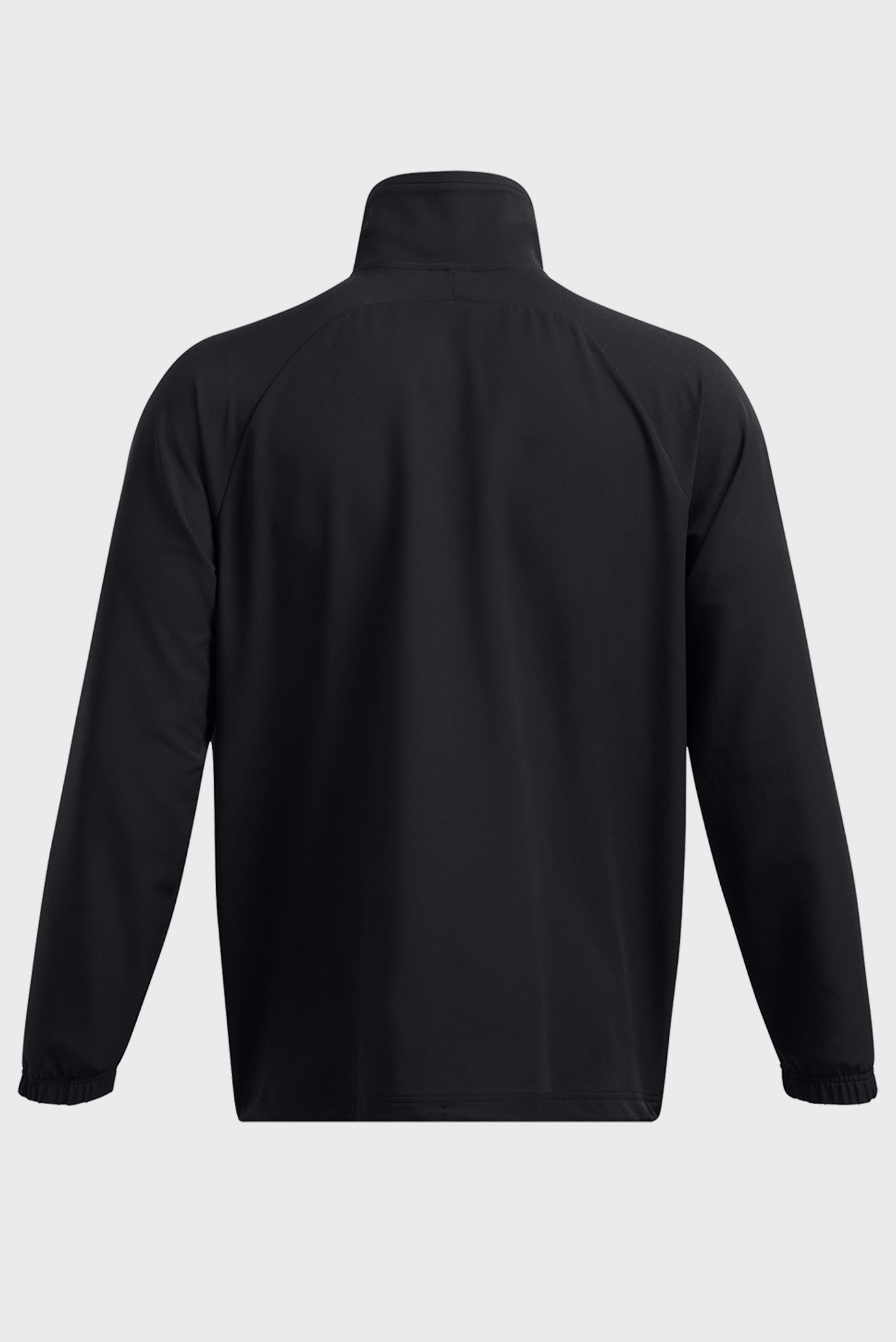 Мужской черный анорак UA Unstoppable Anorak LC 5