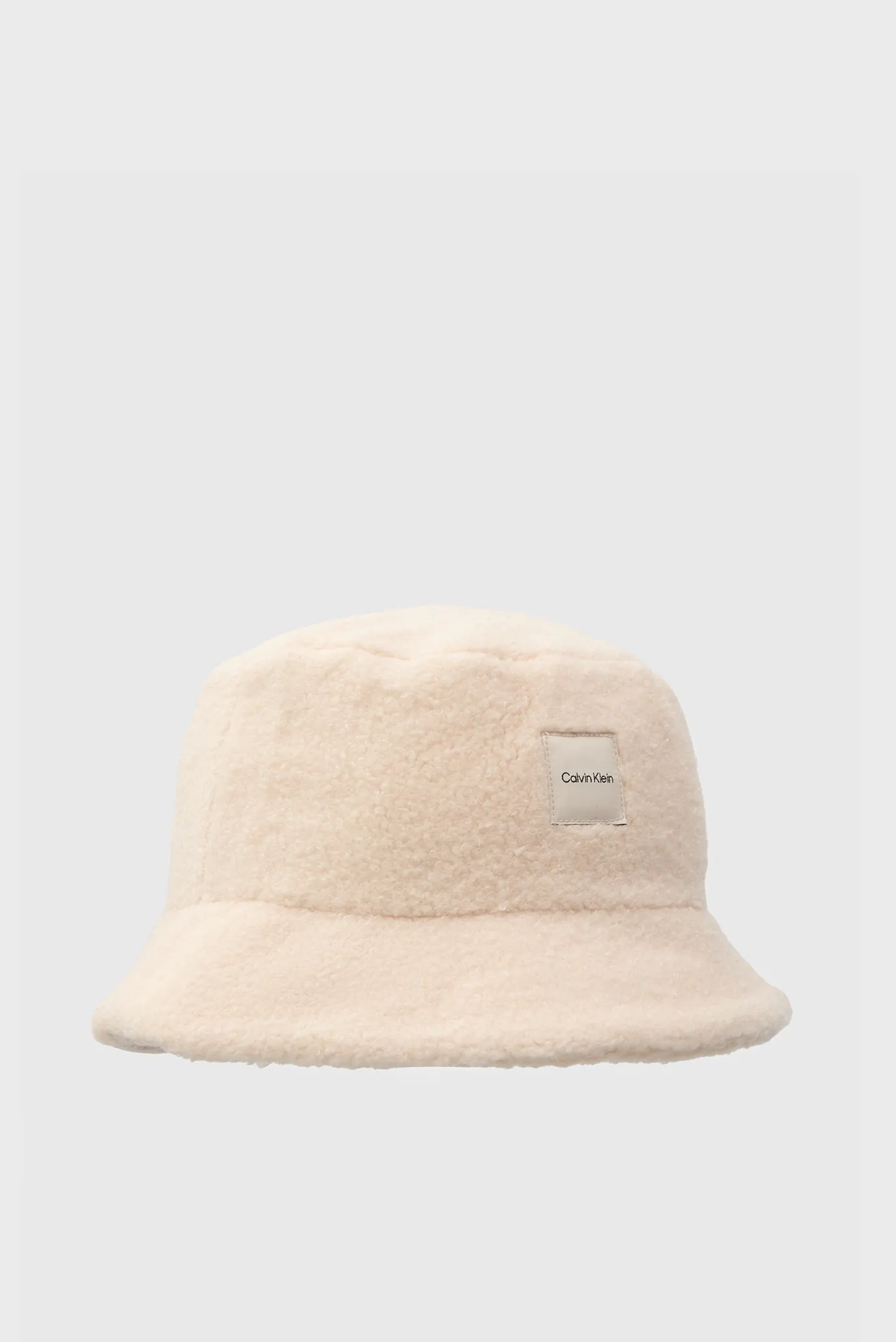 Панамка BOUCLE w PATCH BUCKET 1