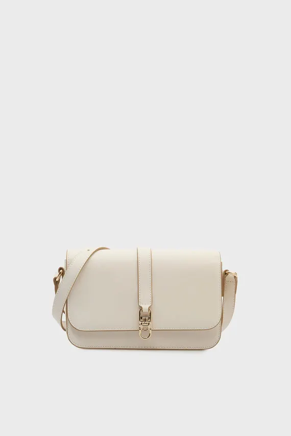 Сумка TH LIBRE FLAP CROSSOVER Tommy Hilfiger