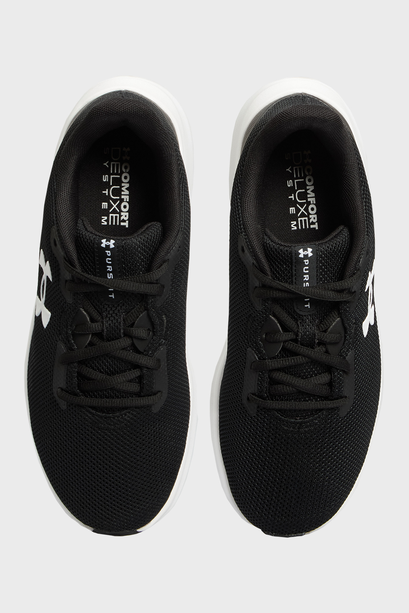 Кроссовки UA Charged Pursuit 4Under Armour Кроссовки UA Charged Pursuit 4 4