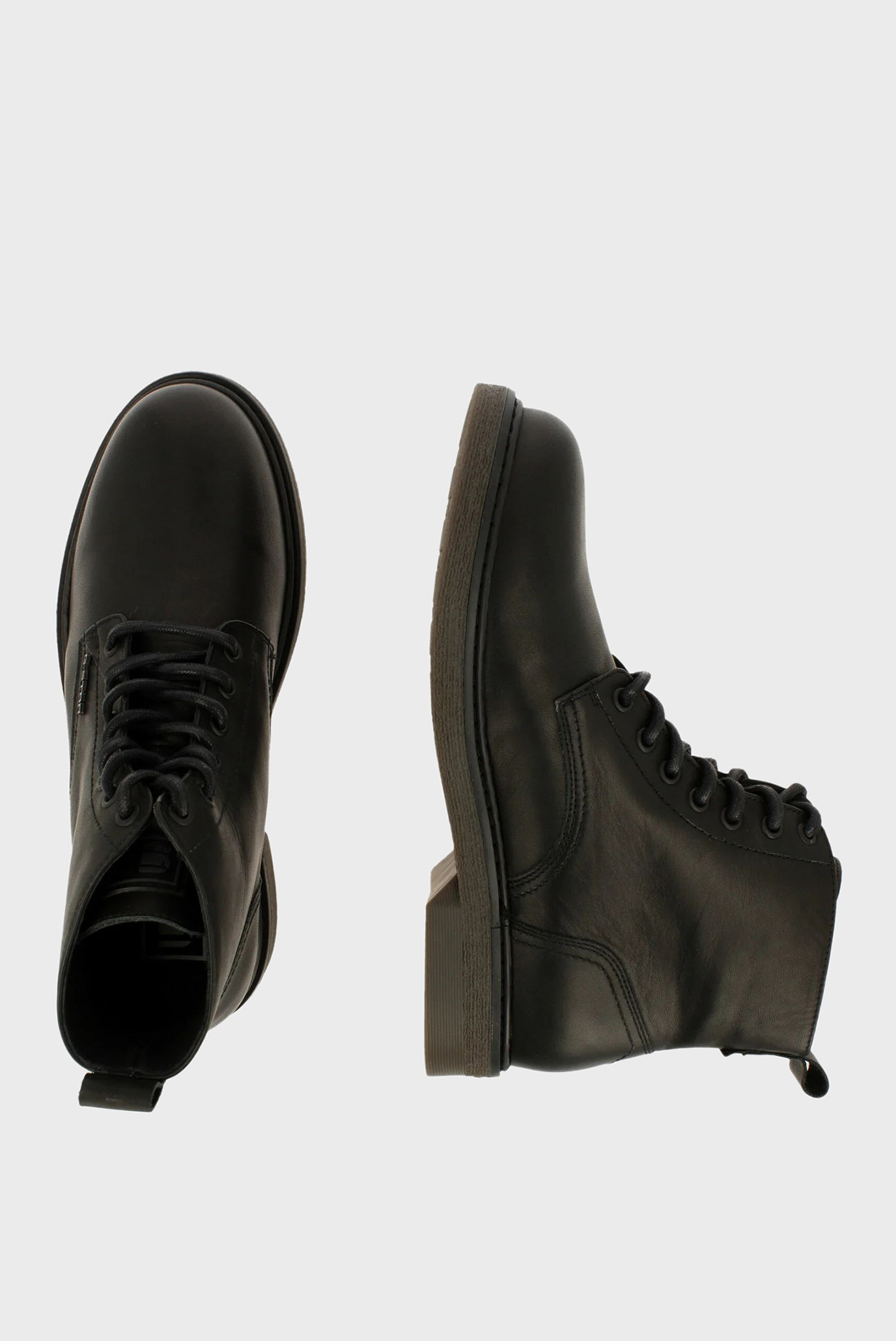 Ботинки SCUTAR MID LEA 4