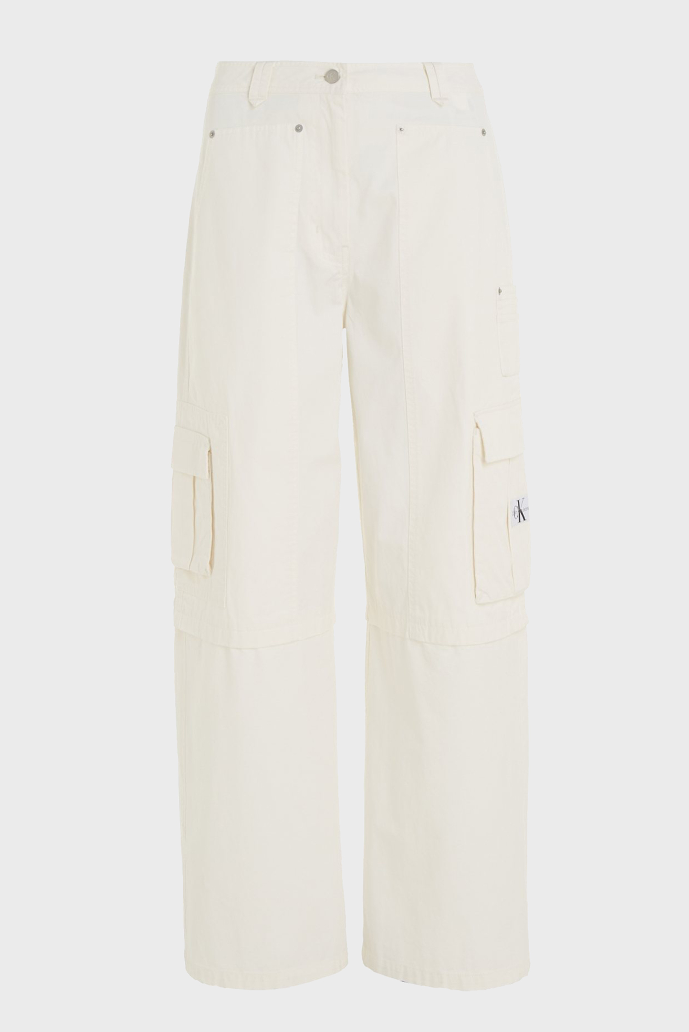 Штаны LOOSE CARGO PANTS 5