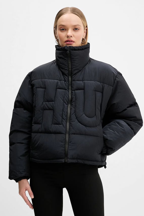 Куртка зимняя Fortuna-2_B 10274401 01 HUGO BOSS