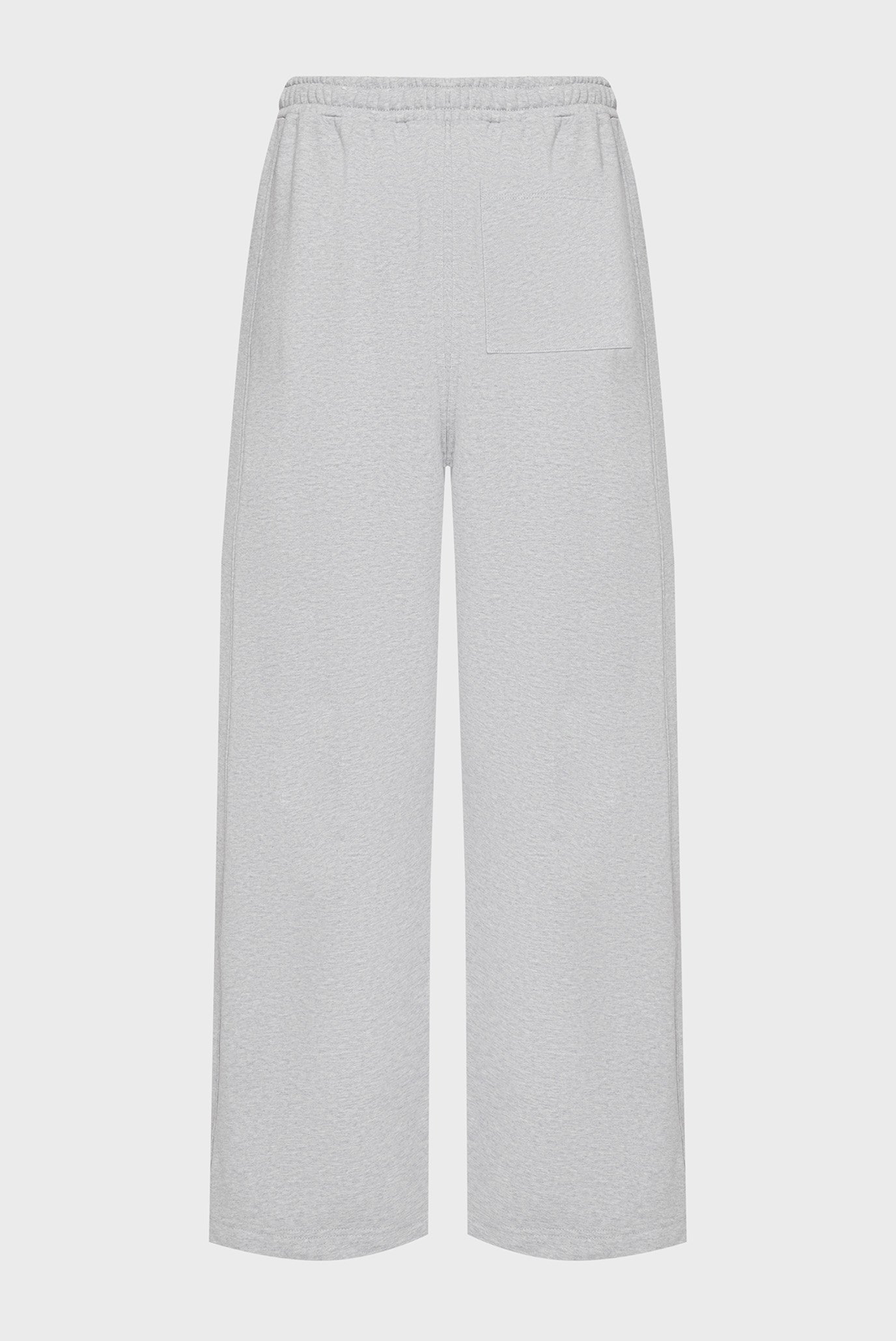 Штаны спортивные A- FRENCH TERRY BADGE LOGO PANT 2