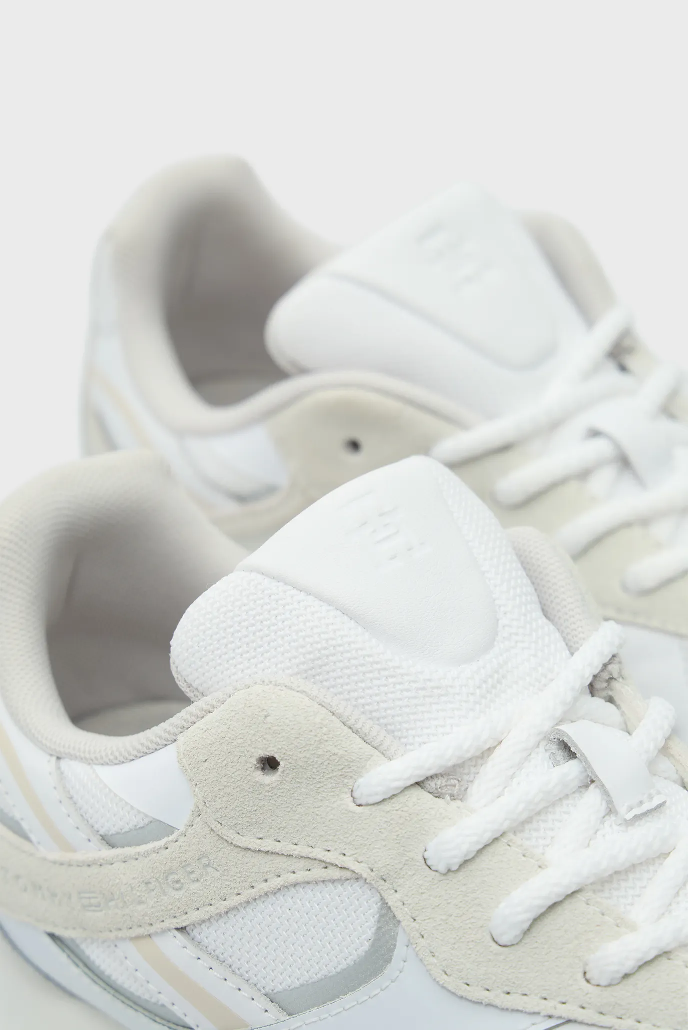 Кроссовки TH MODERN RUNNER MIX MAT 2