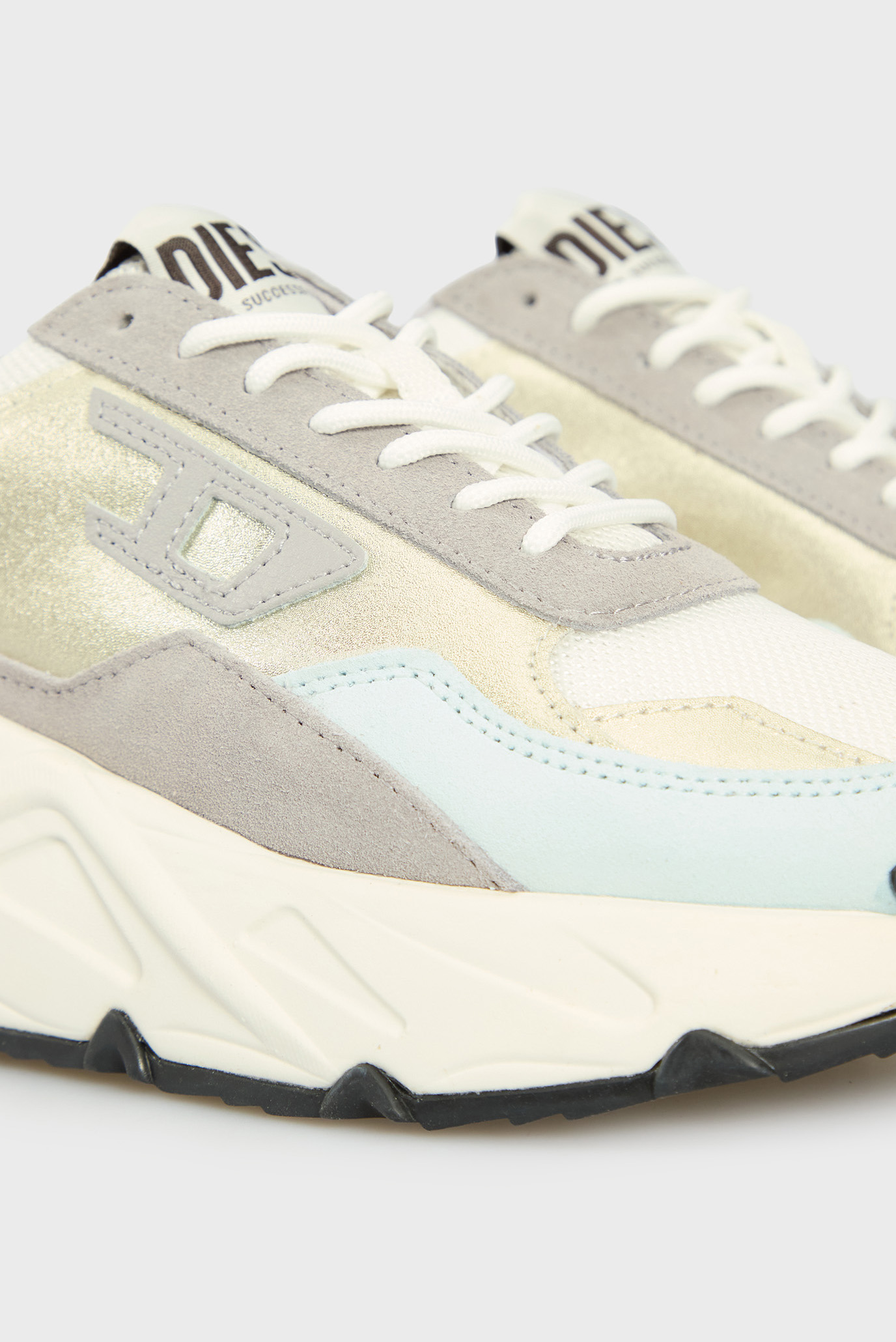 Кроссовки SAVANNAH S-SAVANNAH W SNEAKERS 2