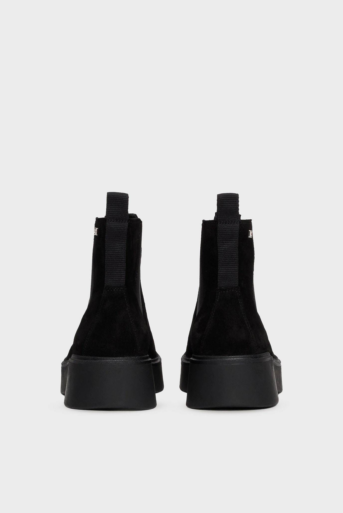 Ботинки MINIMAL SUEDE CHELSEA FLAG 5