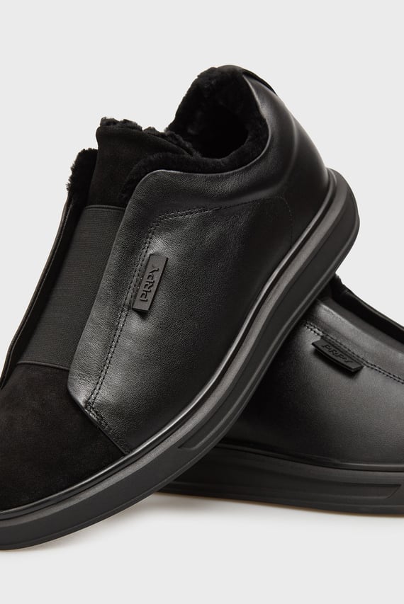 Кроссовки Vigo