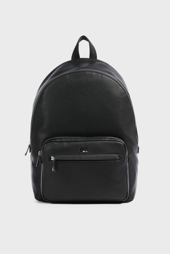 Рюкзак Ray_Backpack N. 10263216 01 HUGO BOSS