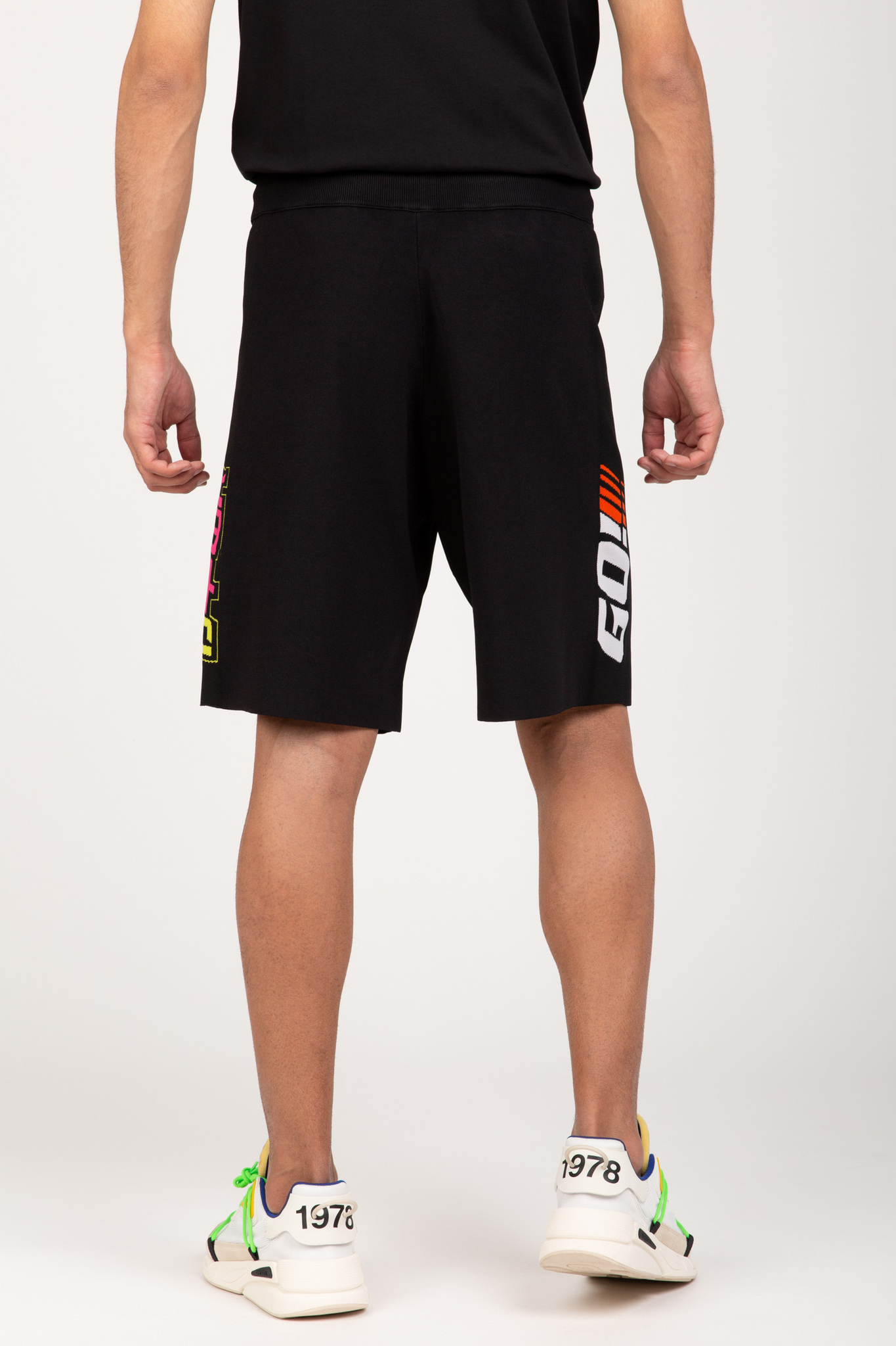 Шорты K-COPAL SHORTS 4