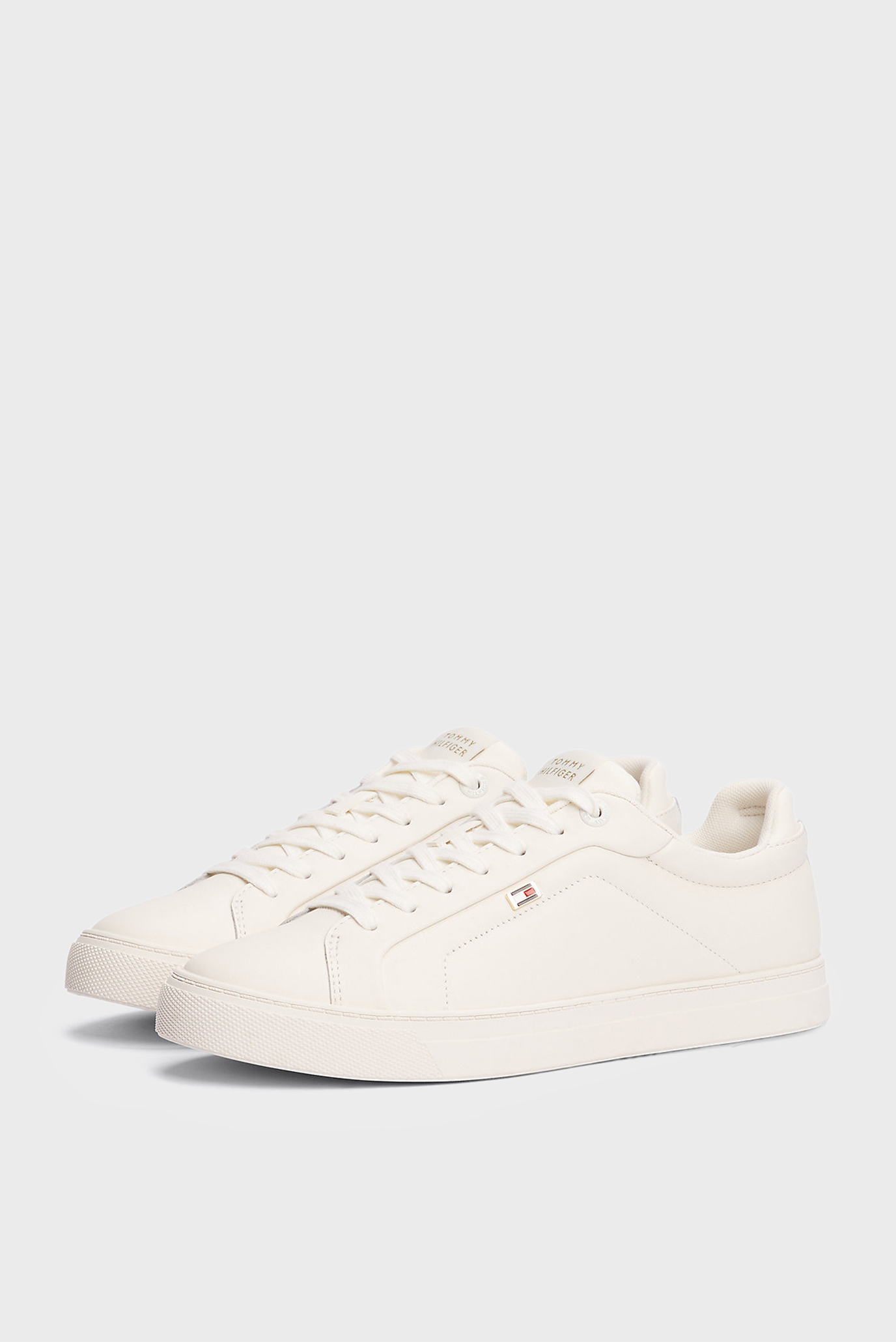 Кеды WOMENS ICON COURT SNEAKER FLAG 4