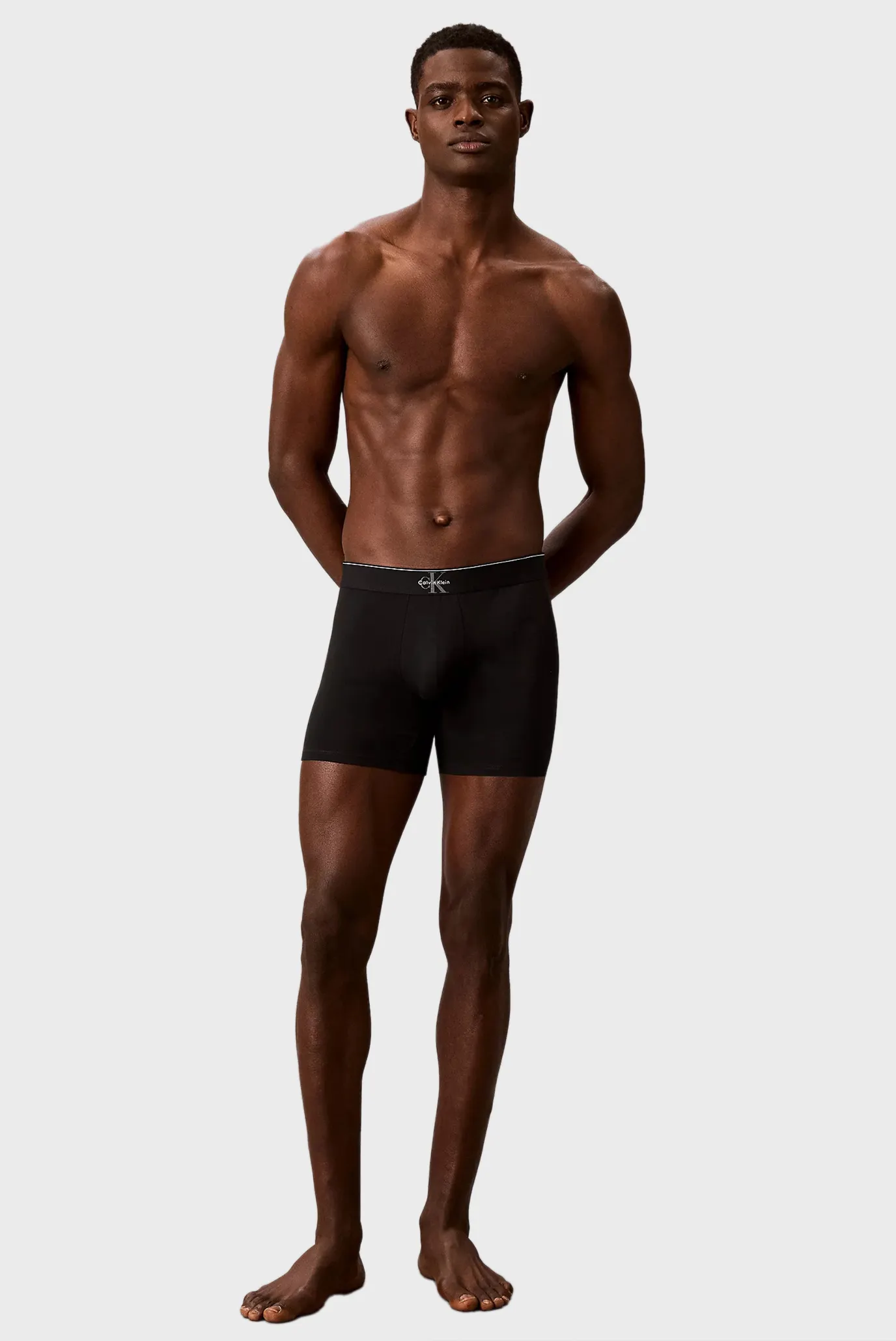 Набор белья BOXER BRIEF 3PK 4