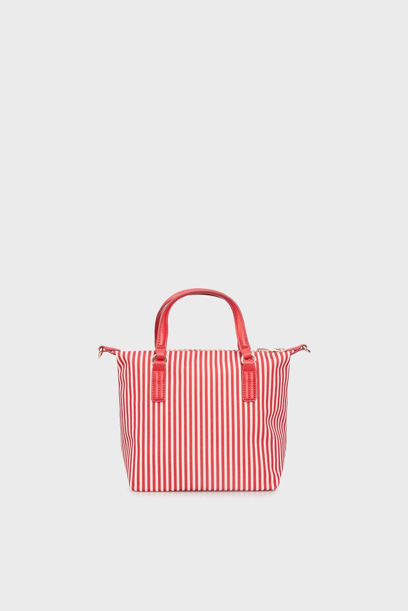 Женская сумка в полоску OPPY SUMMER SMALL TOTE 4