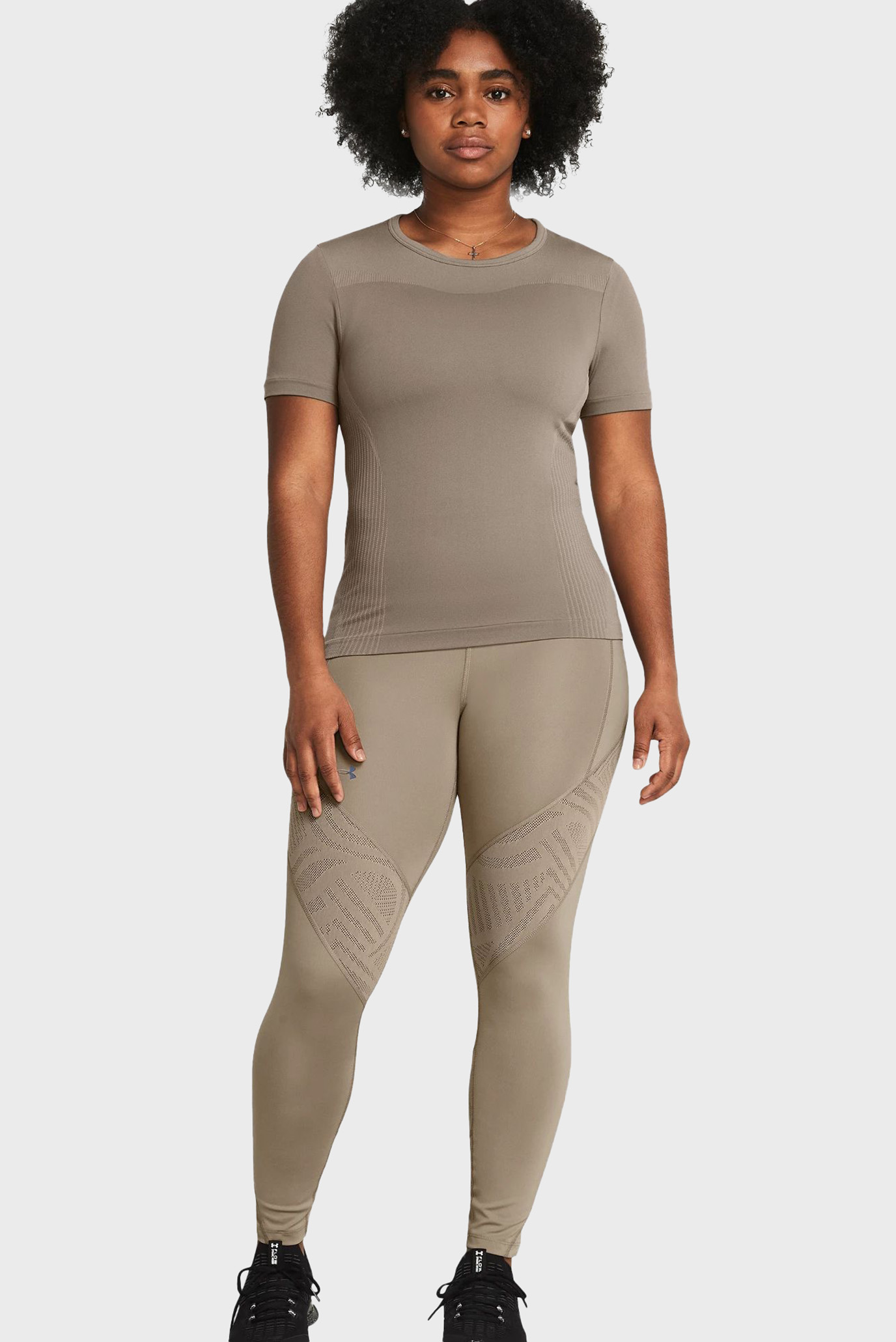 Футболка Vanish Elite Seamless SS 2