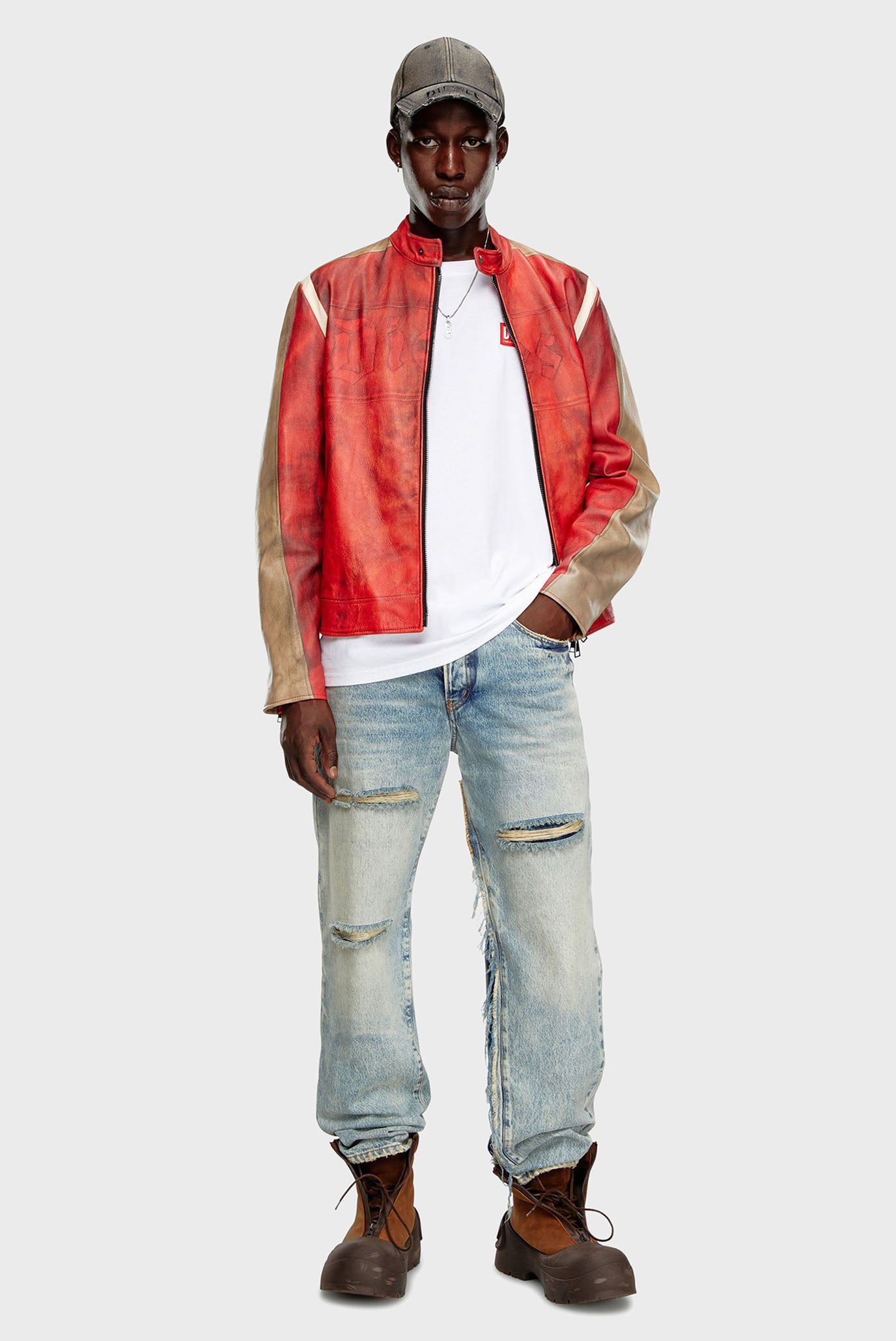 Футболка T-BOXT-LAB MAGLIETTA 2