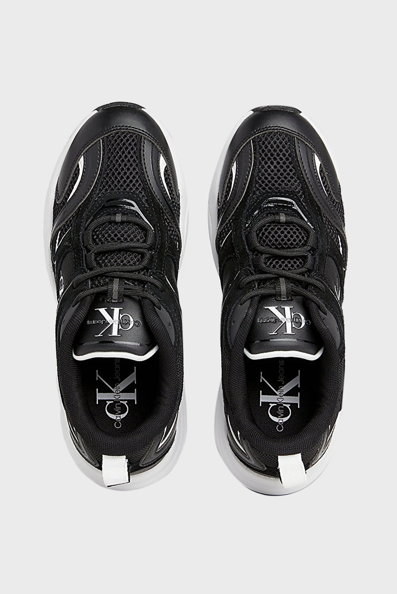 Кроссовки RETRO TENNIS SU-MESH WN 4