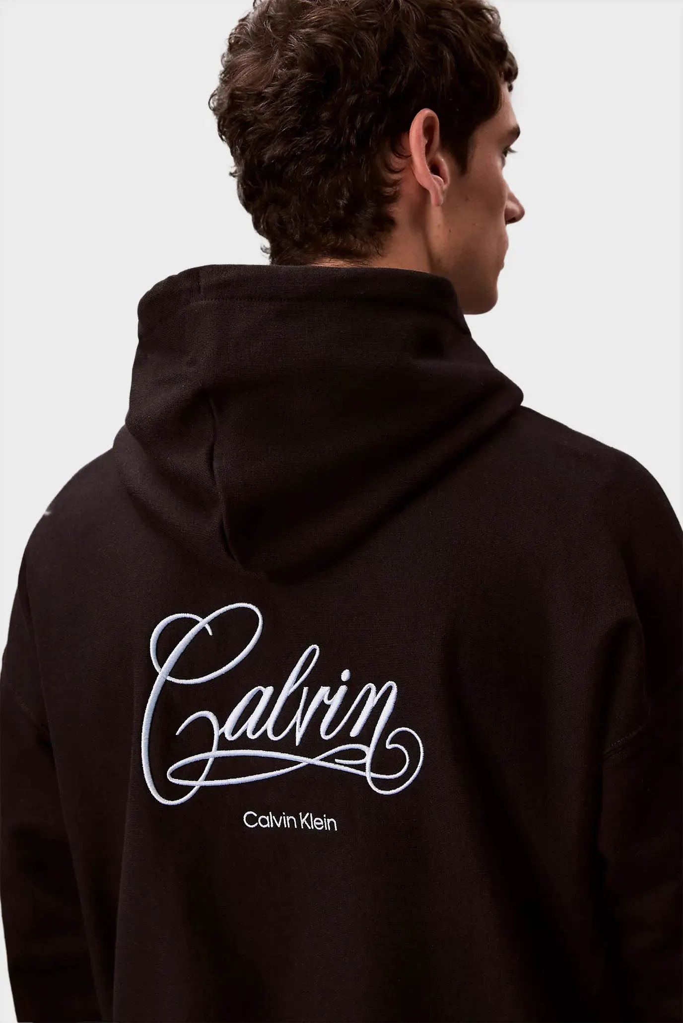 Худи LS PREMIUM FLEECE MATCHBOX HOODI 5