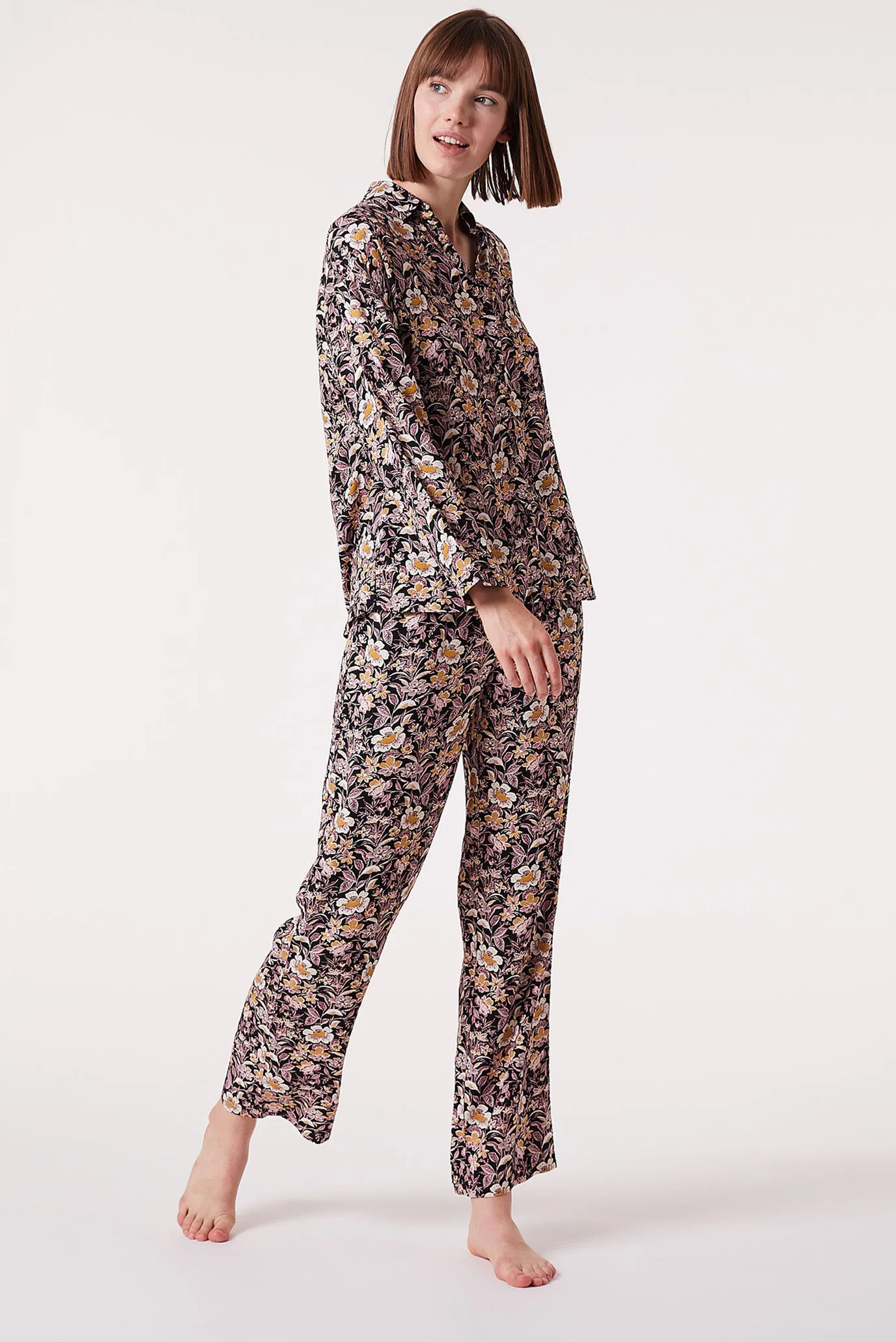 Штаны SIARA - PANTALON 5