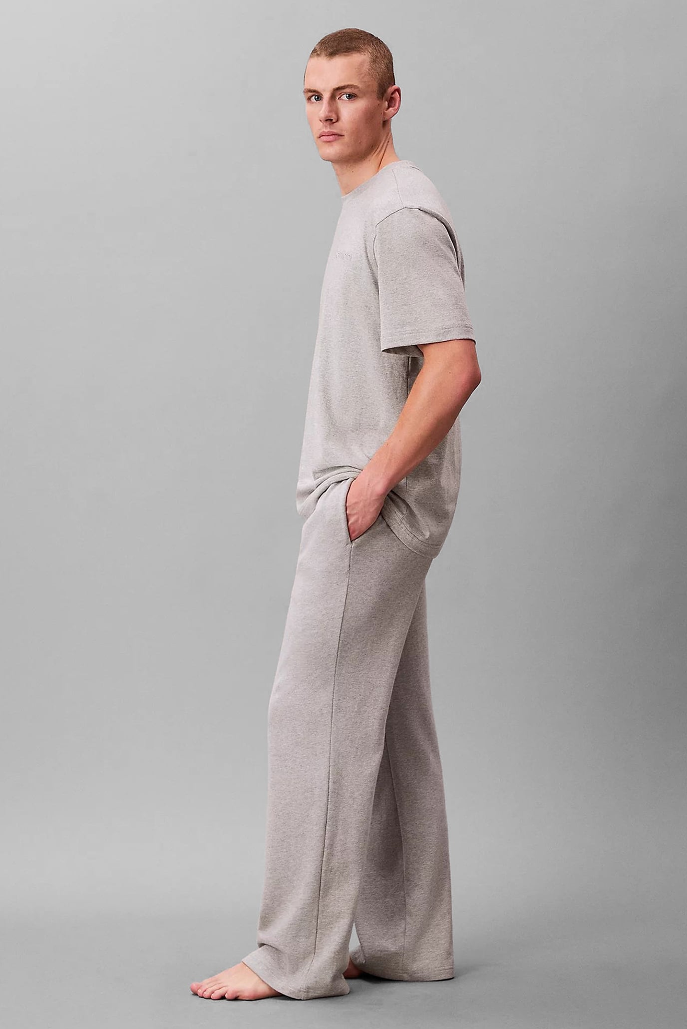 Футболка S S CREW NECK 3