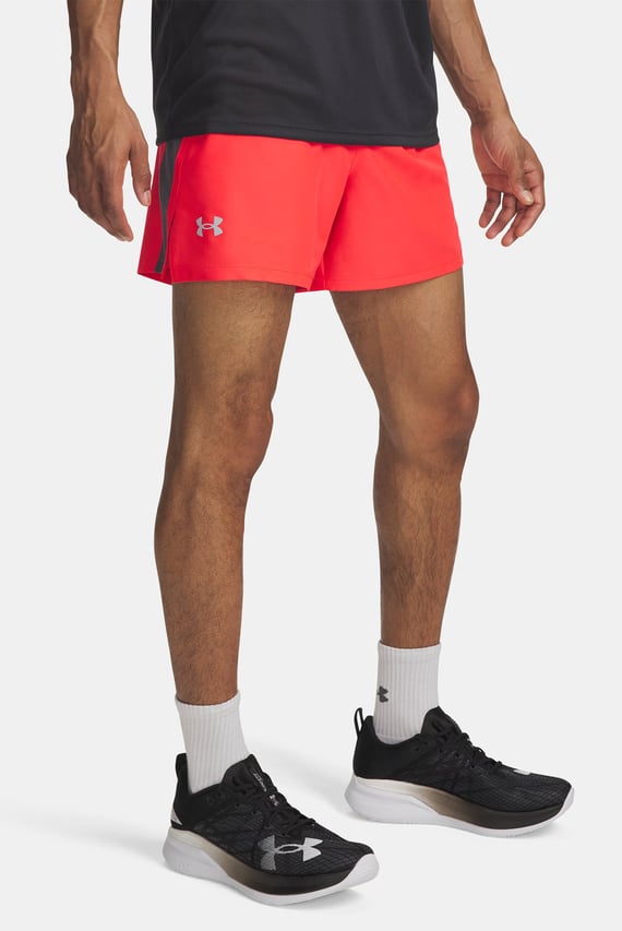 Шорты UA LAUNCH 5'' SHORTS Under Armour Шорты UA LAUNCH 5'' SHORTS Under Armour