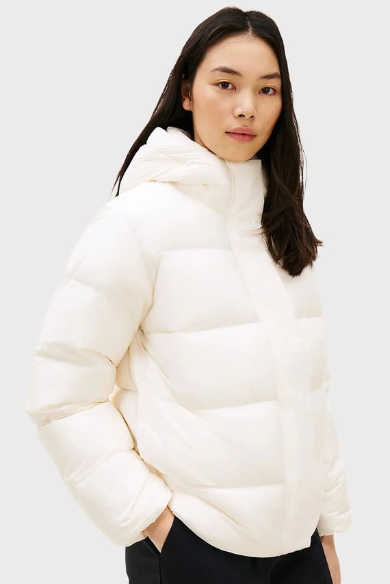 Куртка зимняя MODERN DOWN REG JACKET Tommy Hilfiger