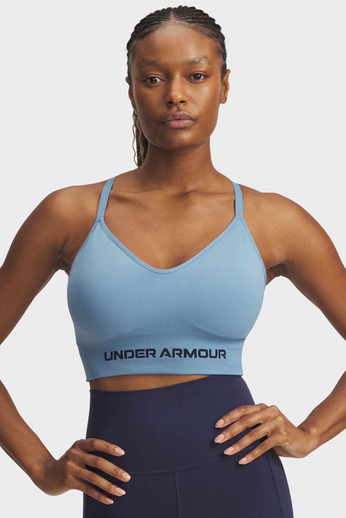 Топ Vanish Seamless Low Bra 2