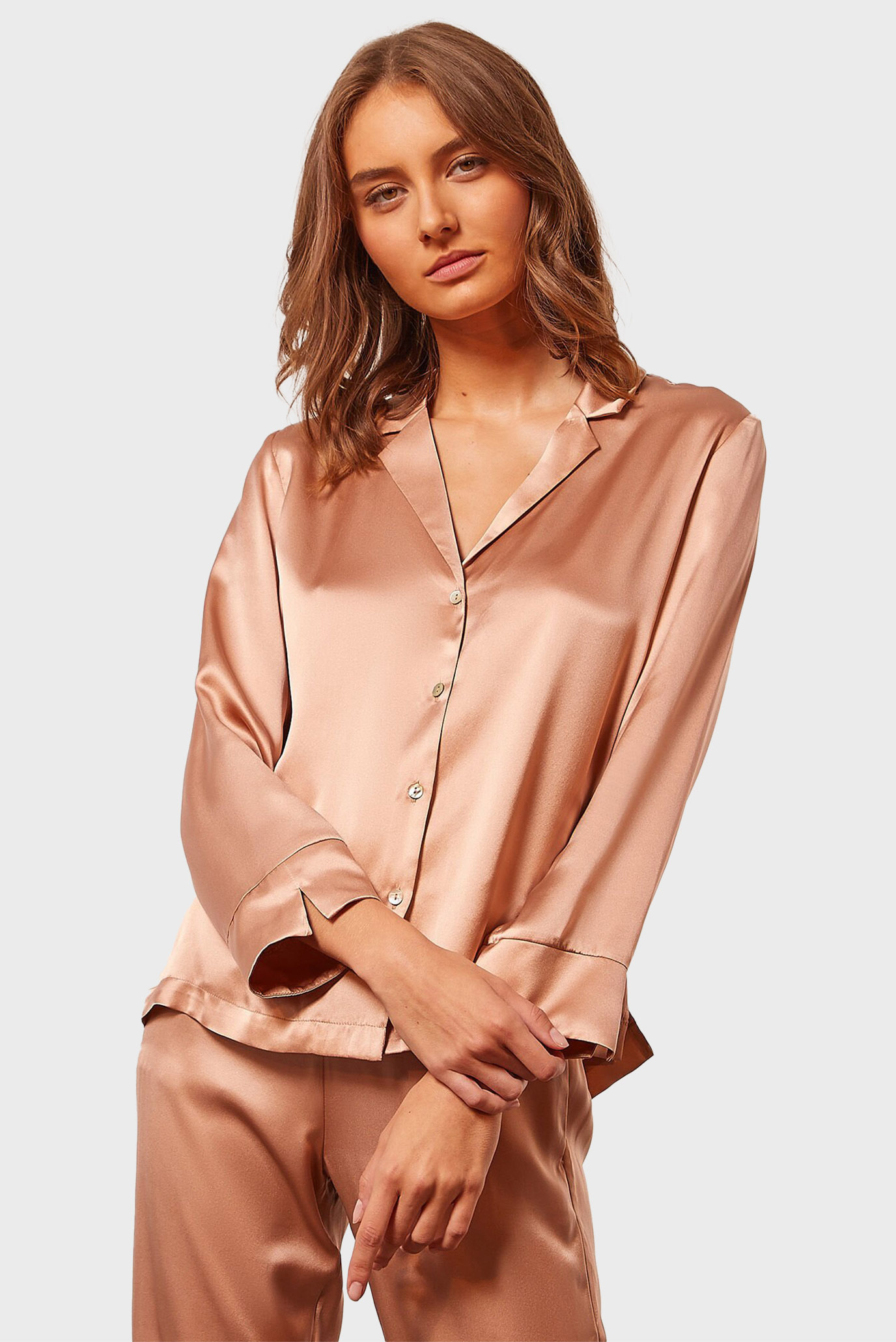 Ночная рубашка PEARLY - CHEMISE 5