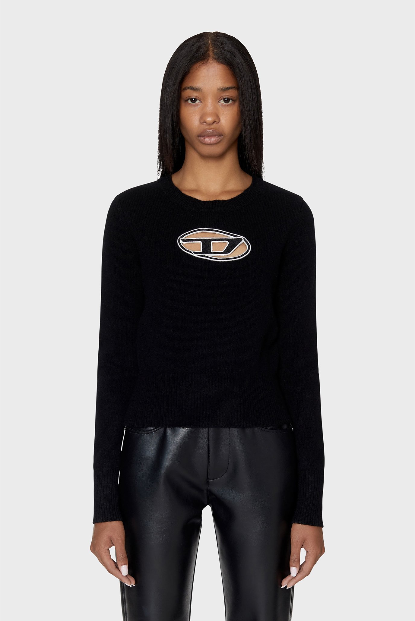 Свитер M-AREESA KNITWEARDiesel Свитер M-AREESA KNITWEAR 7