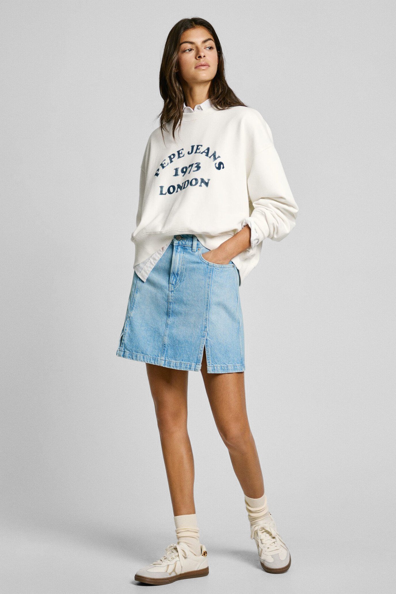 Свитшот/VENUS 2