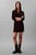 Платье LS MONOLOGO RIB POLO MINI DRESS