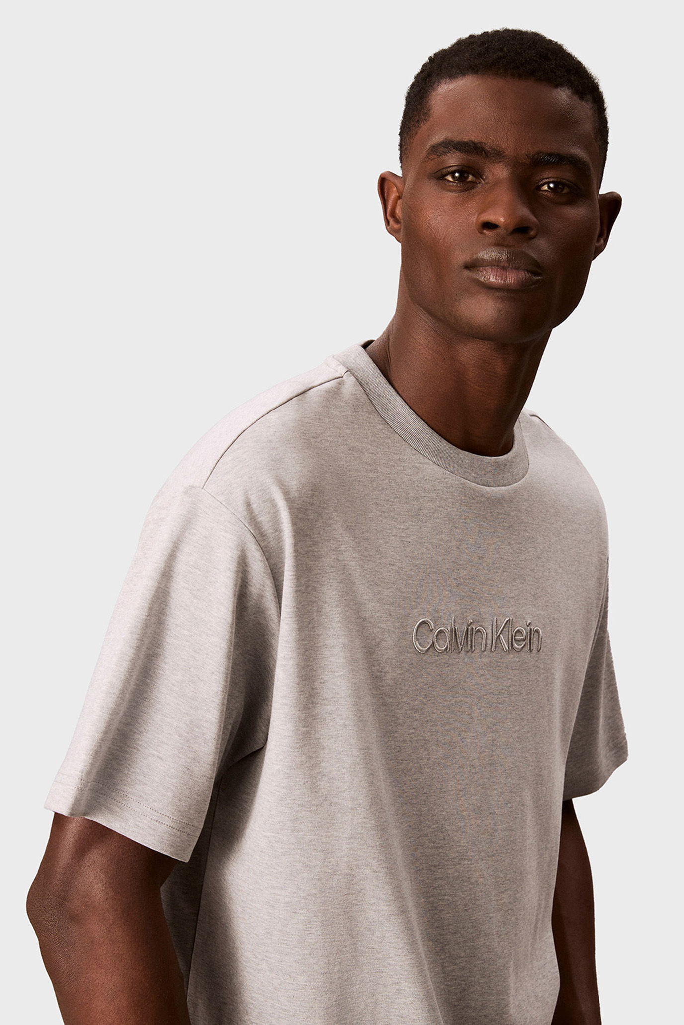 Футболка/A - Rel Fashion Logo Tee 5