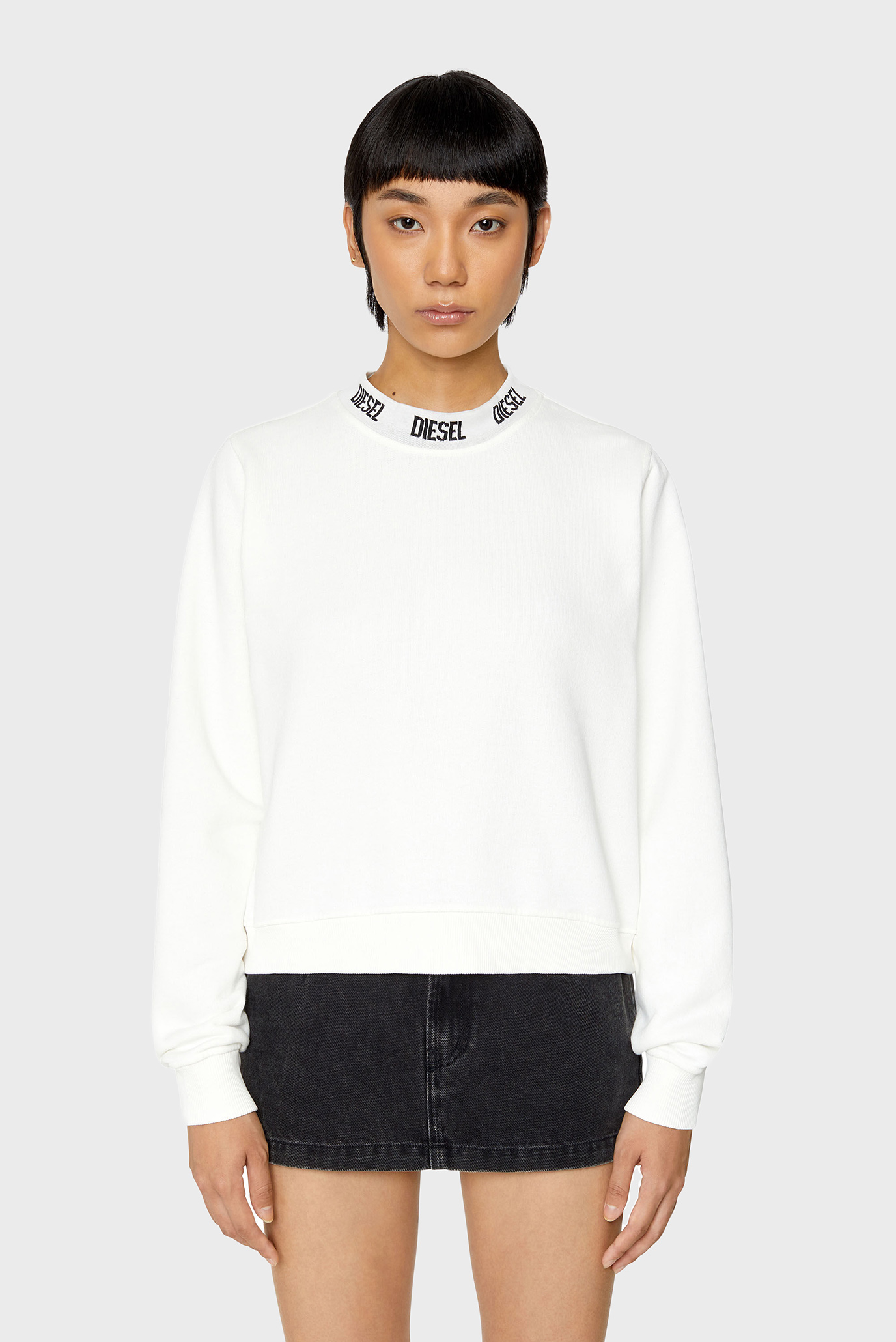 Гольф F-REGGY-JAC SWEAT-SHIRT 7