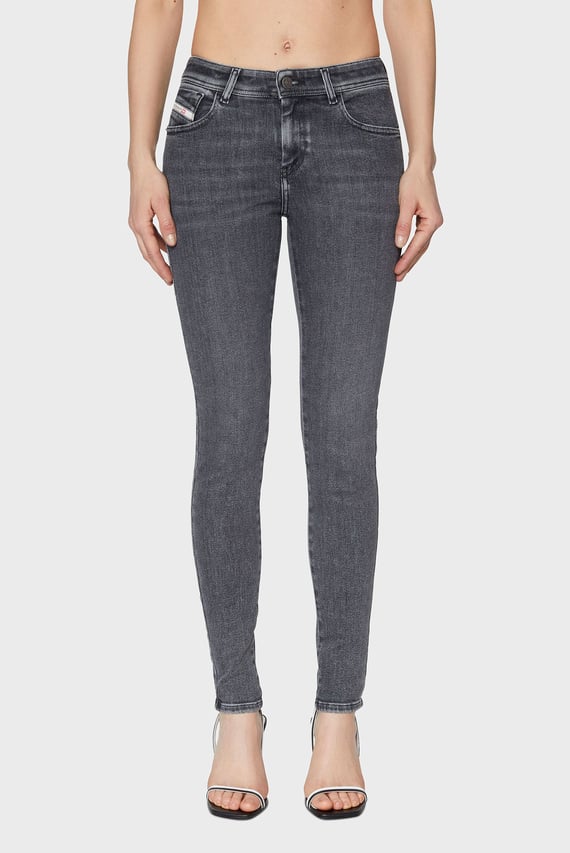 Джинсы 2017 SLANDY L.32 TROUSERS Diesel