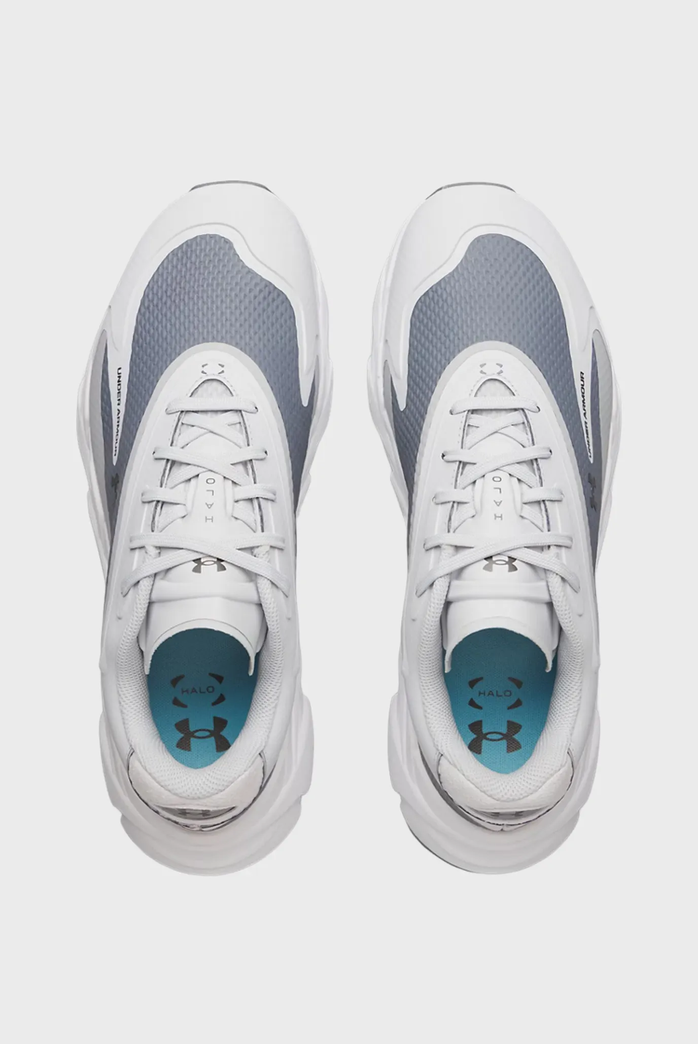 Кроссовки UA Halo Hybrid SL 3