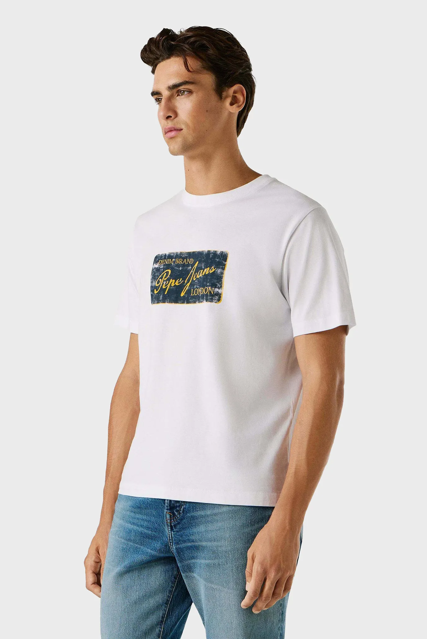 Футболка/SUEN TEE 3