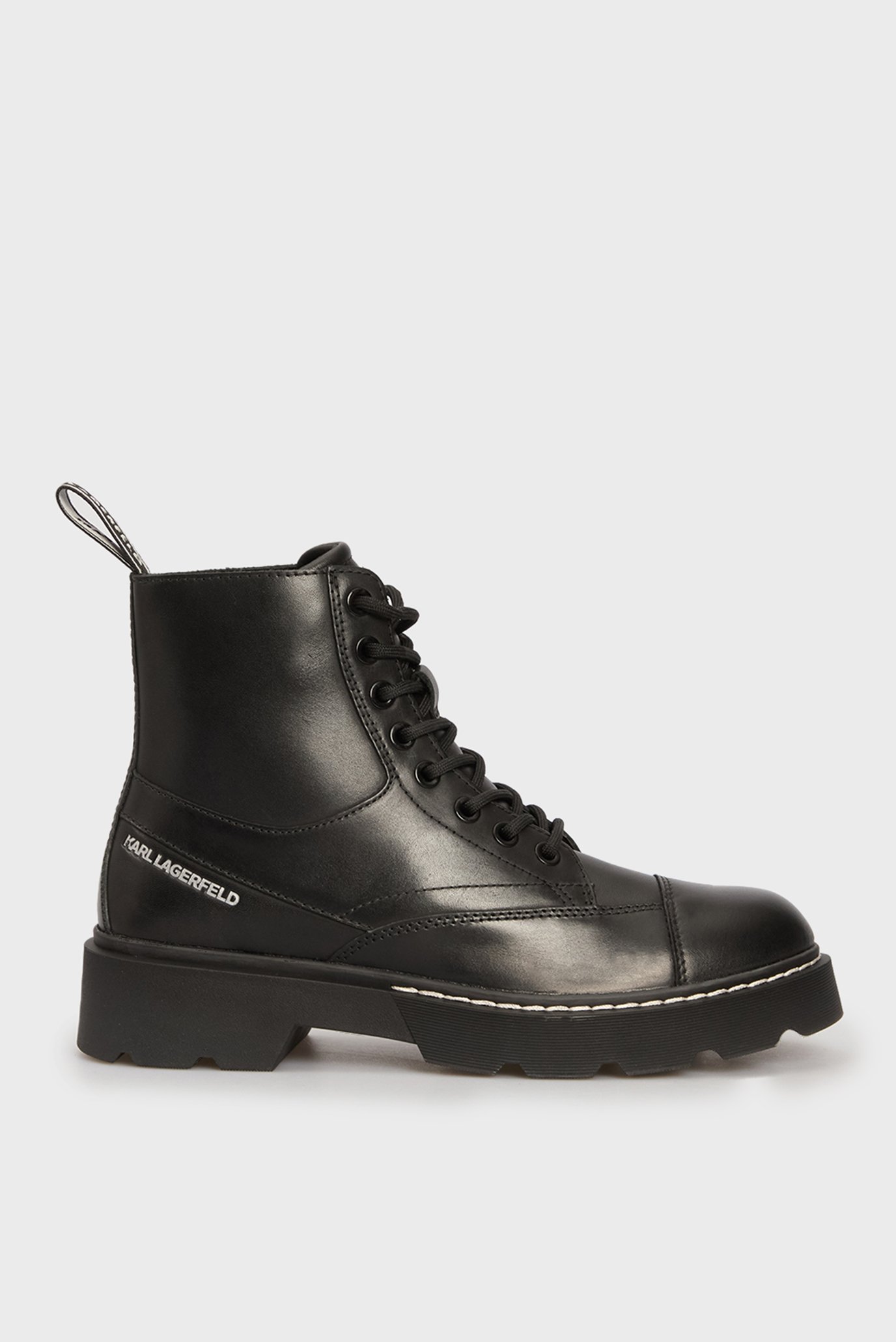 Ботинки/KAMDEN Lace Boot 1