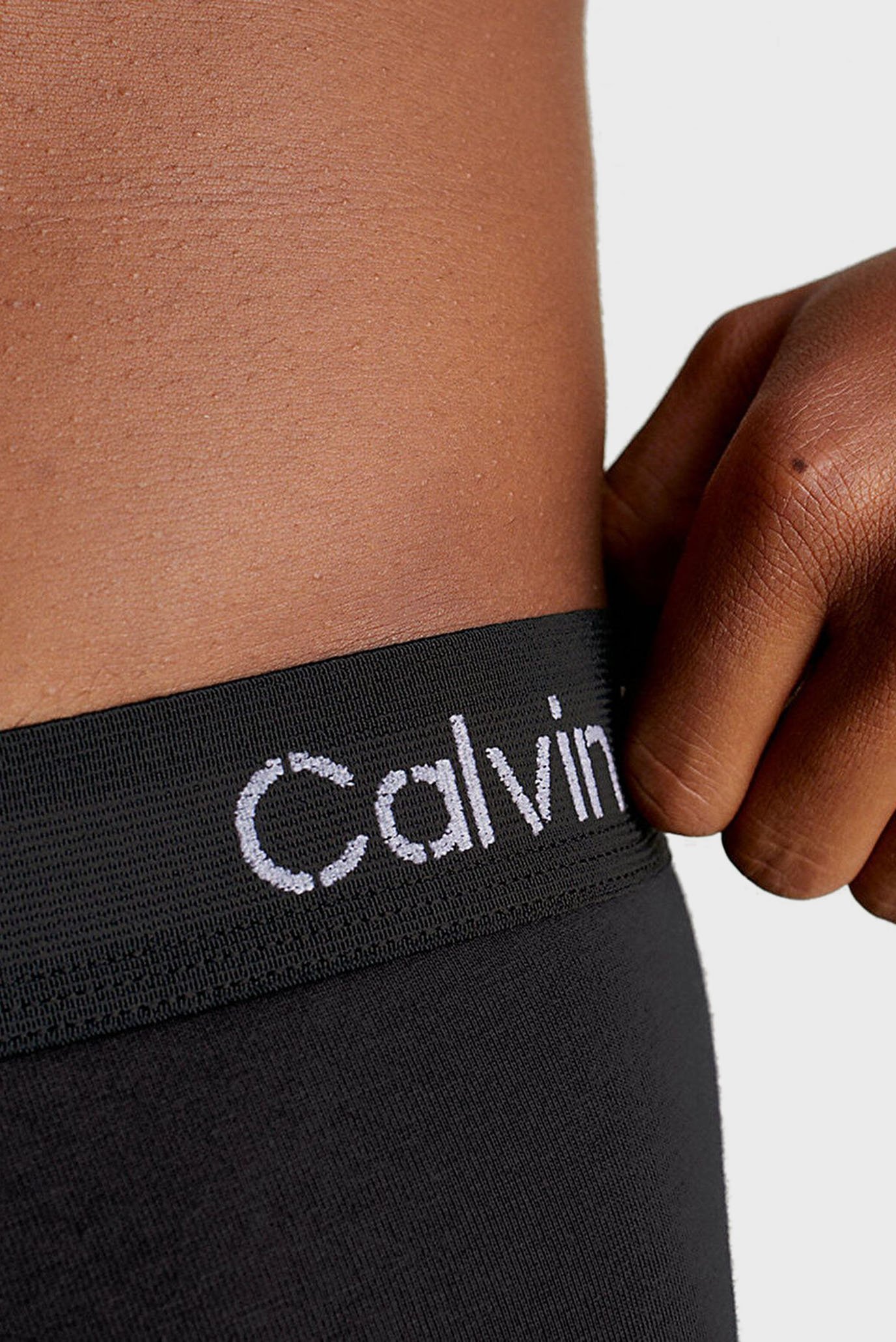 Набор белья TRUNK 3PKCalvin Klein Набор белья TRUNK 3PK 6