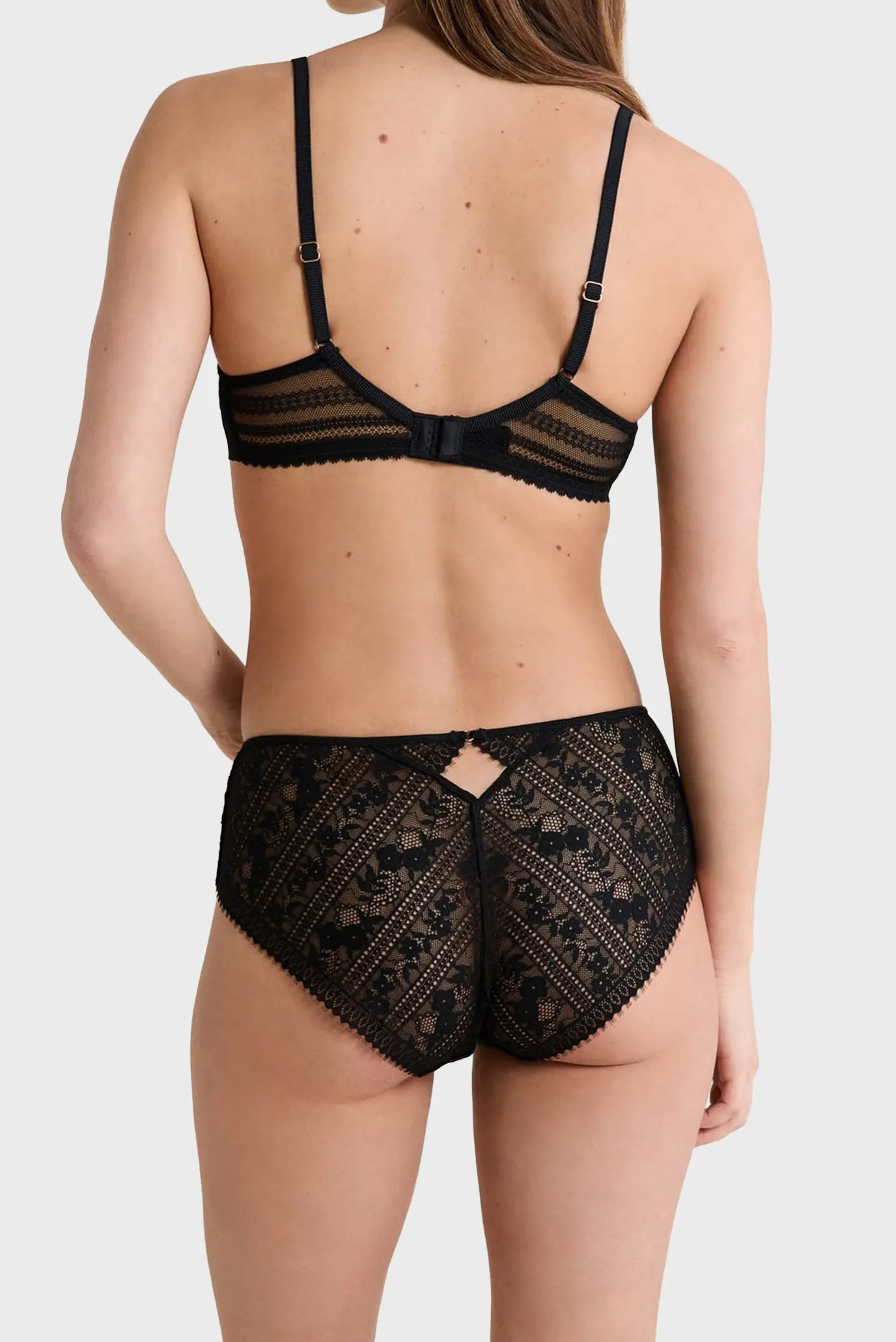 Трусы/AURA - SHORTY 2