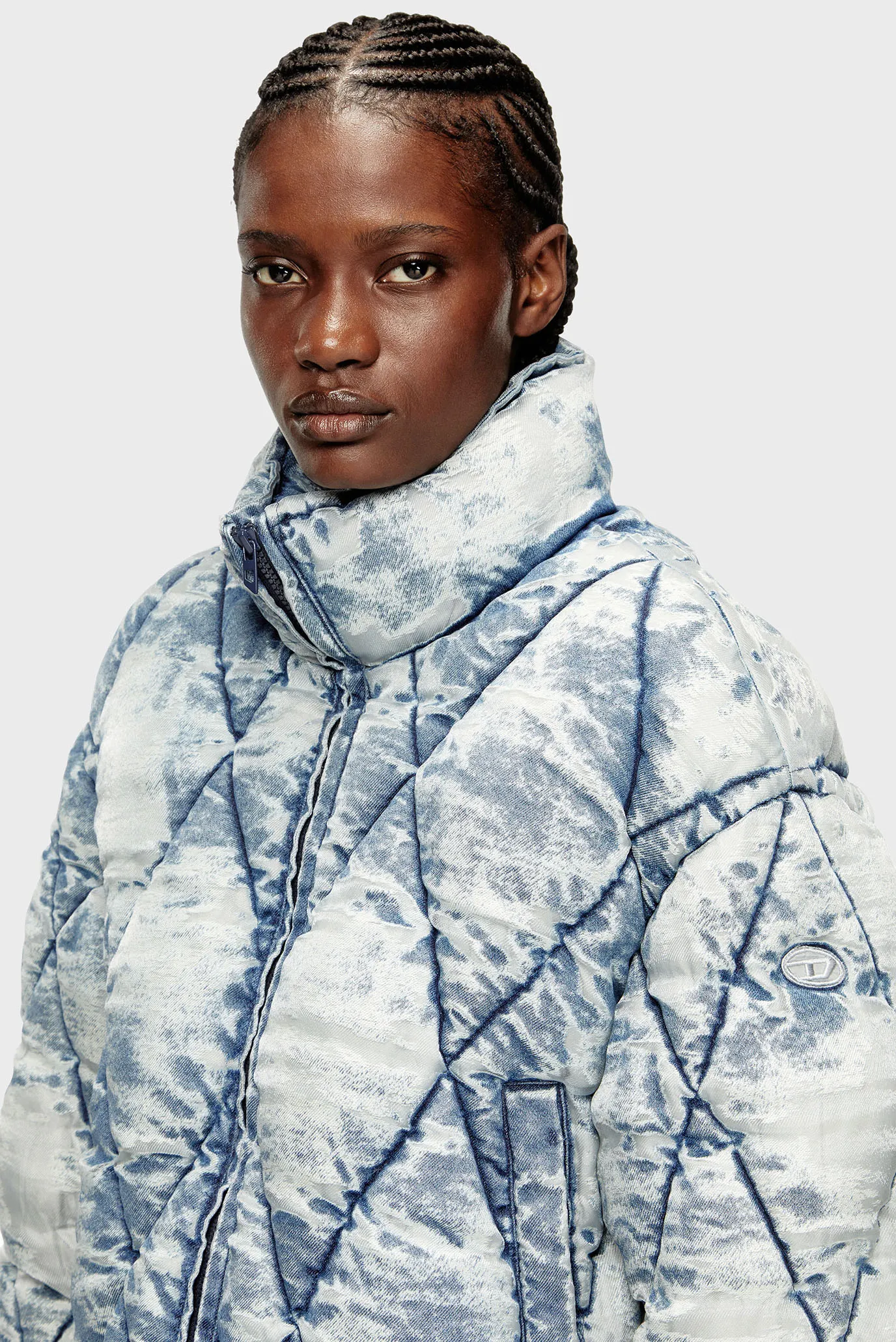 Куртка зимняя W-HISTEL GIACCA 4