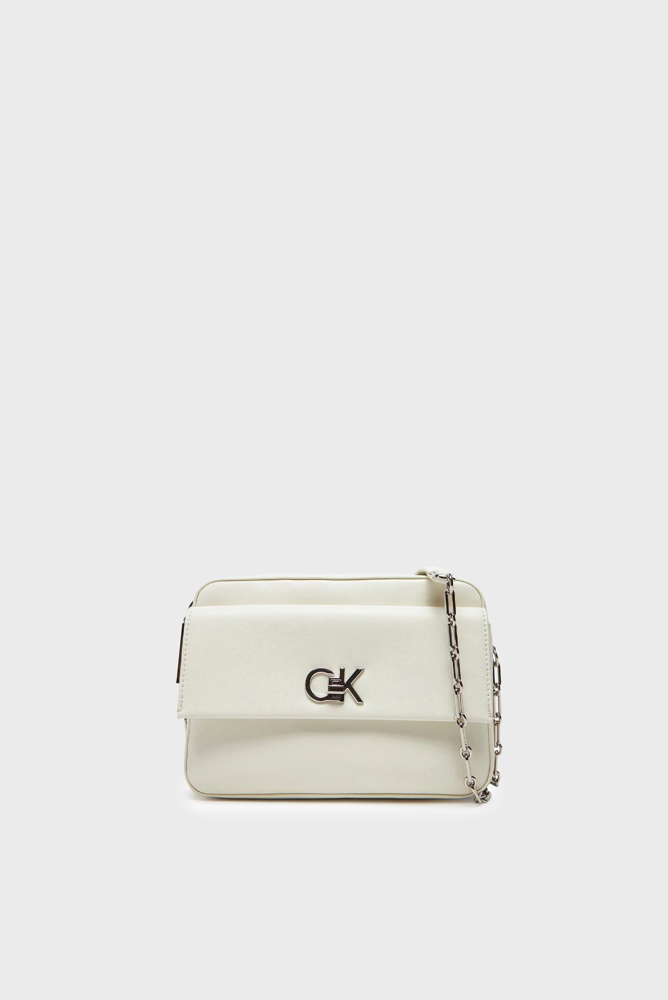 Сумка CK RE-LOCK POCKET CAMERA BAG 1