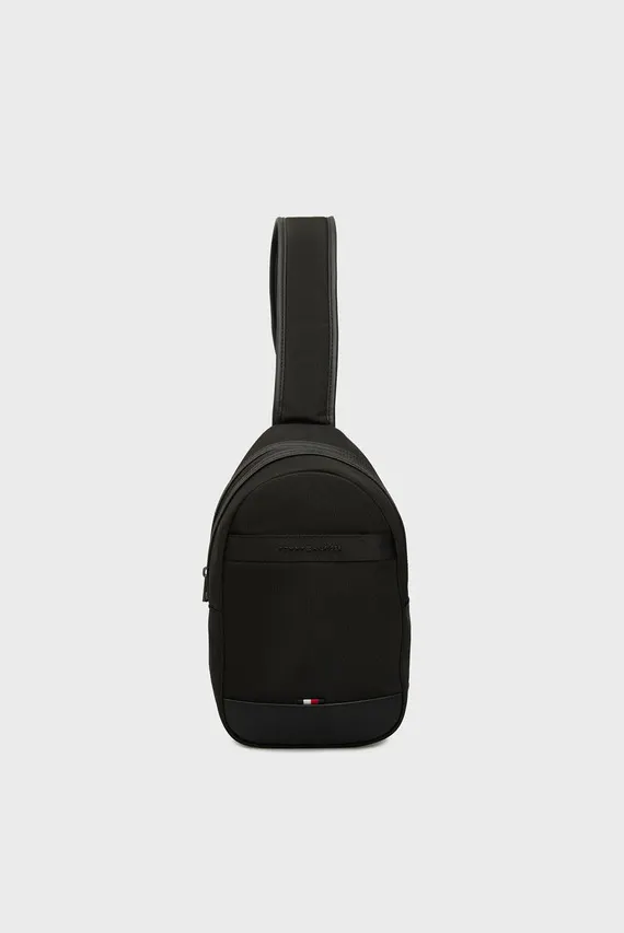Сумка/TH NYLON TRAVEL SLING BAG Tommy Hilfiger